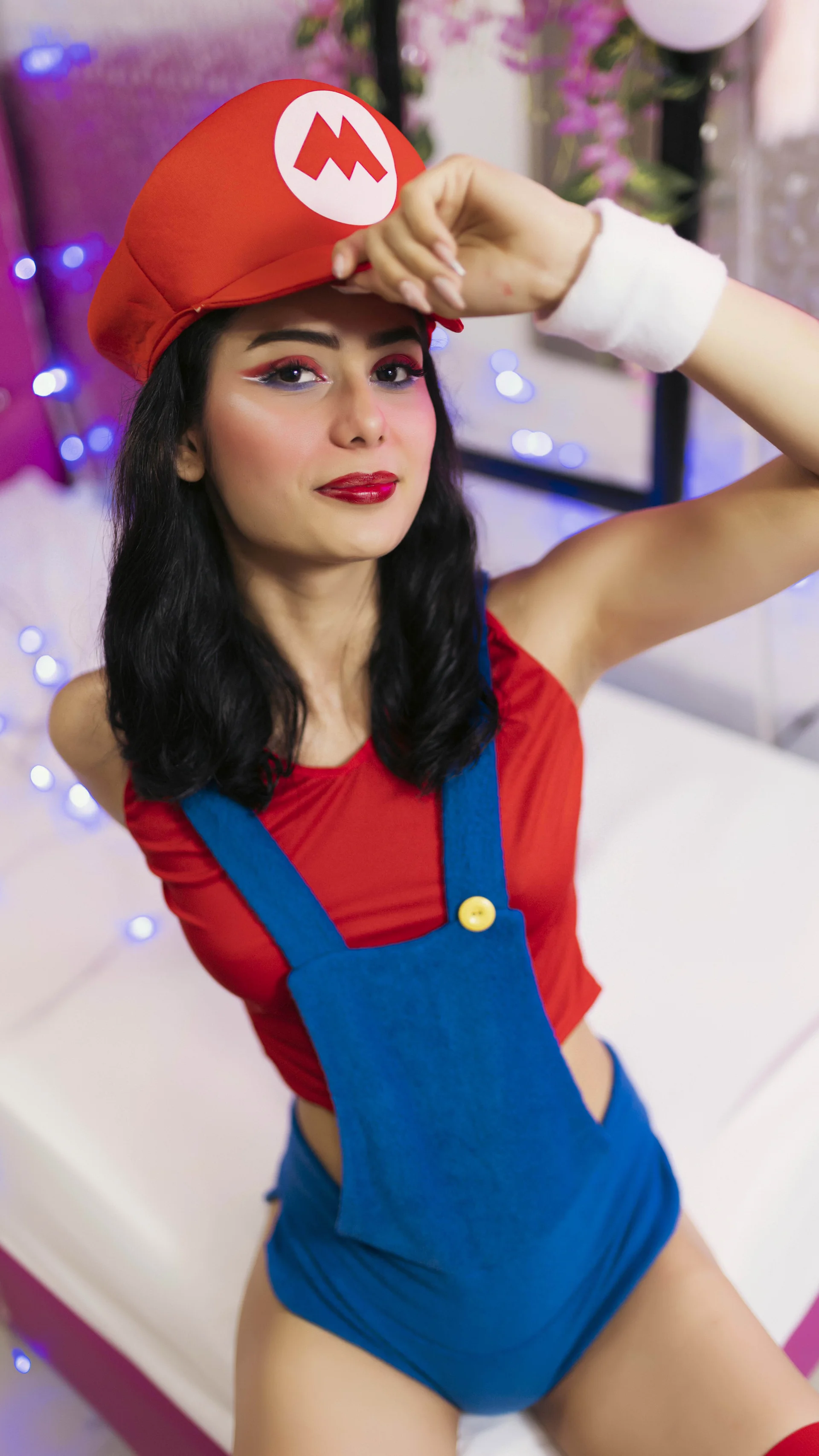 XXX Porn Photo of Nude LiaGames 12