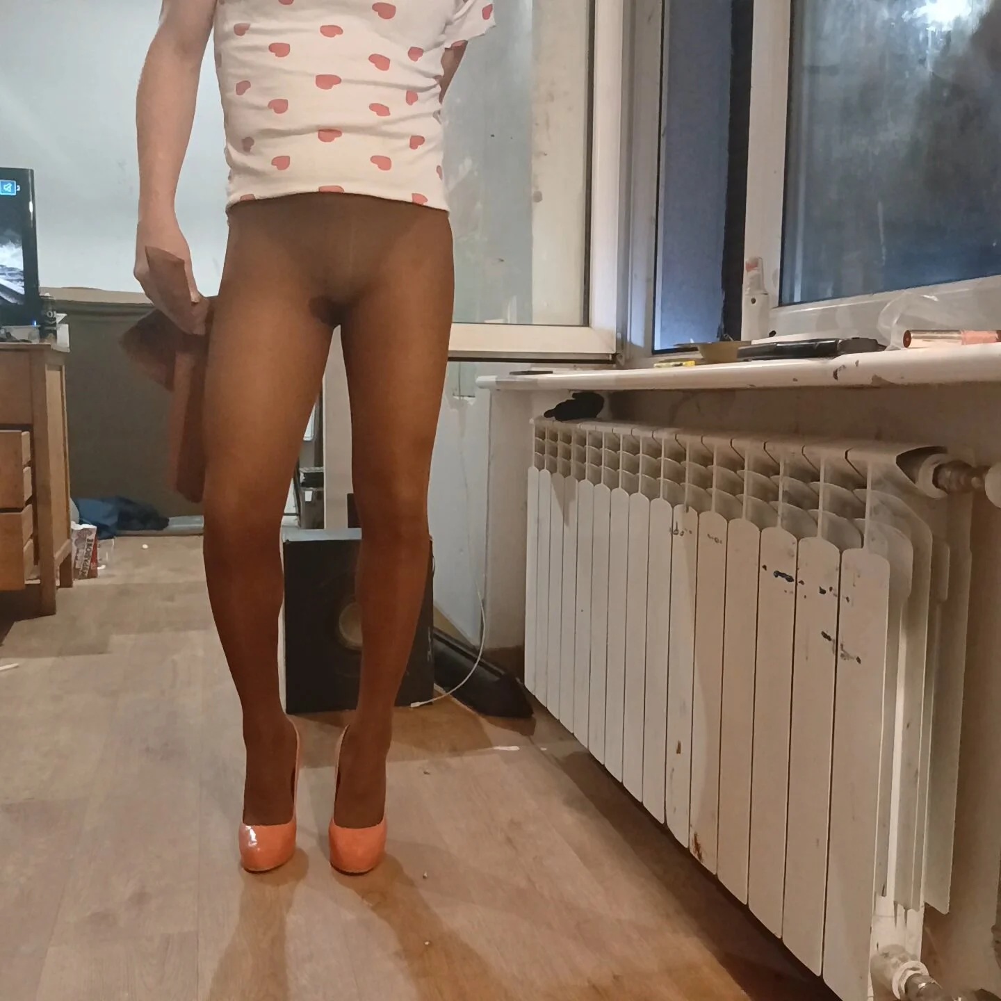 XXX Porn Photo of Nude VViolka 10