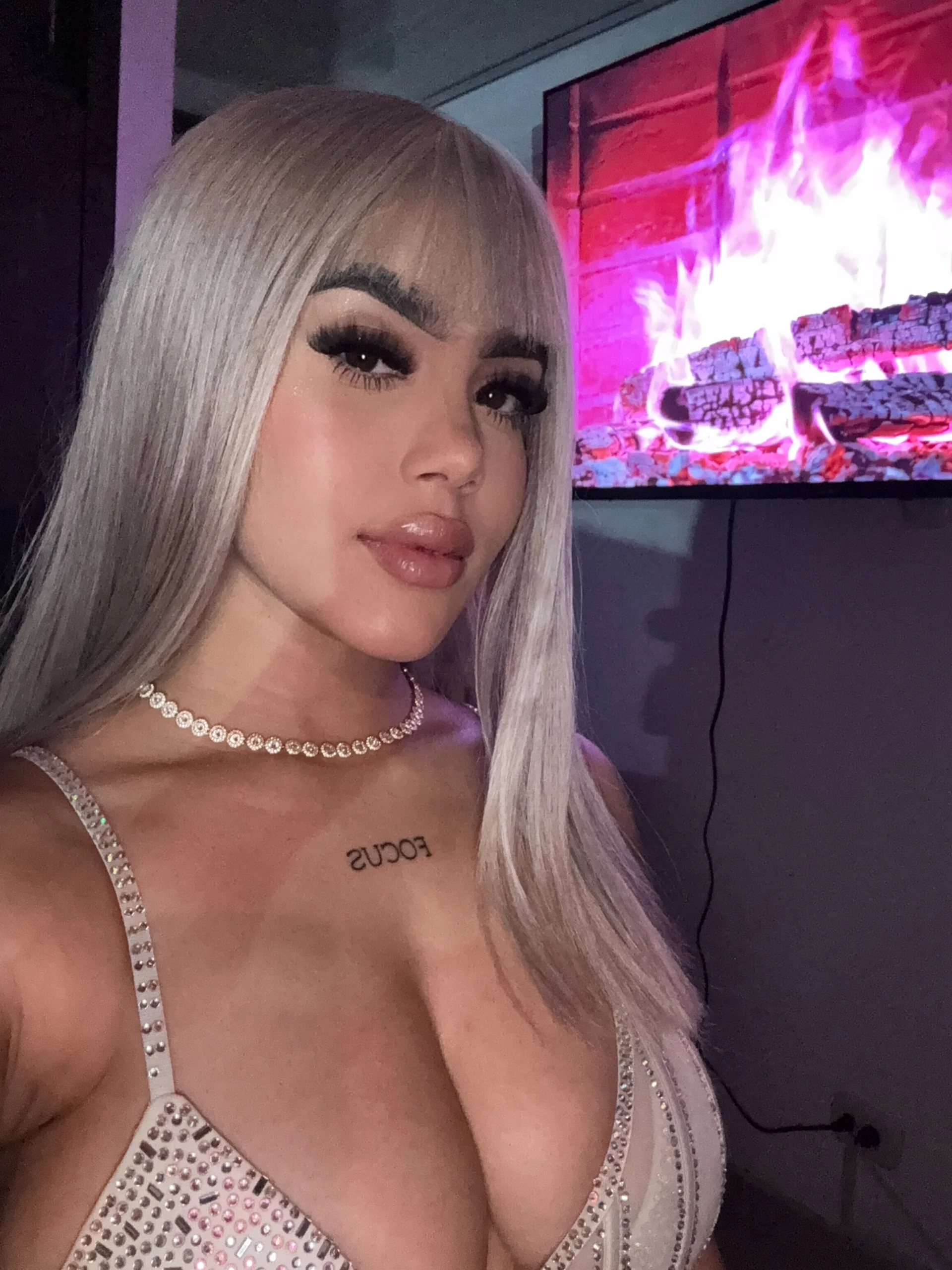 XXX Porn Photo of Nude Tyra_malkovaa 12