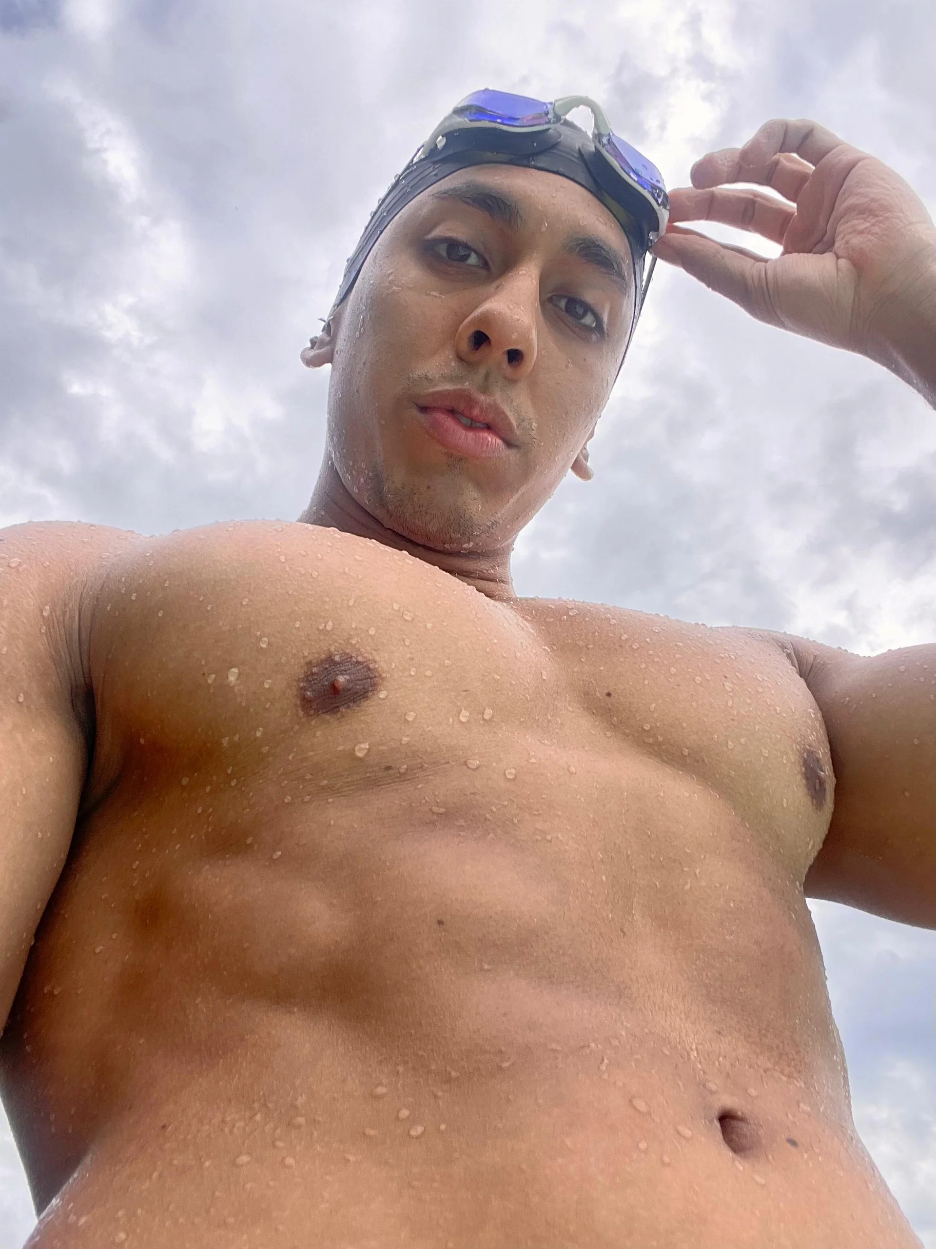 XXX Porn Photo of Nude Lucio__Fox 32