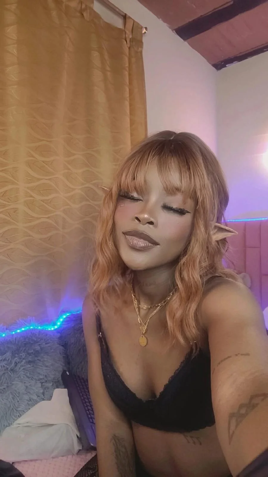 XXX Porn Photo of Nude Miss_westt_ 43