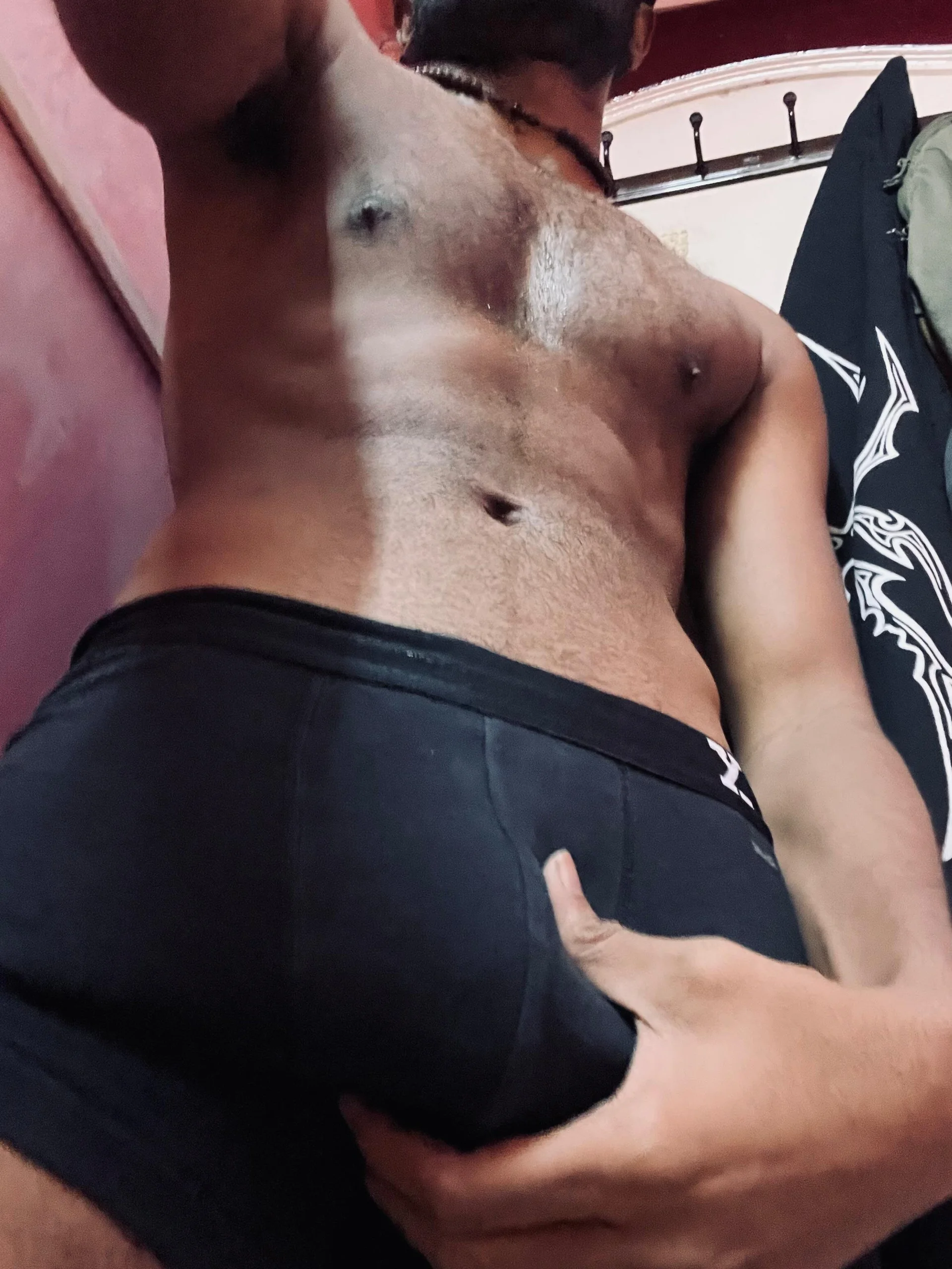 XXX Porn Photo of Nude Luciferaxcel666 1