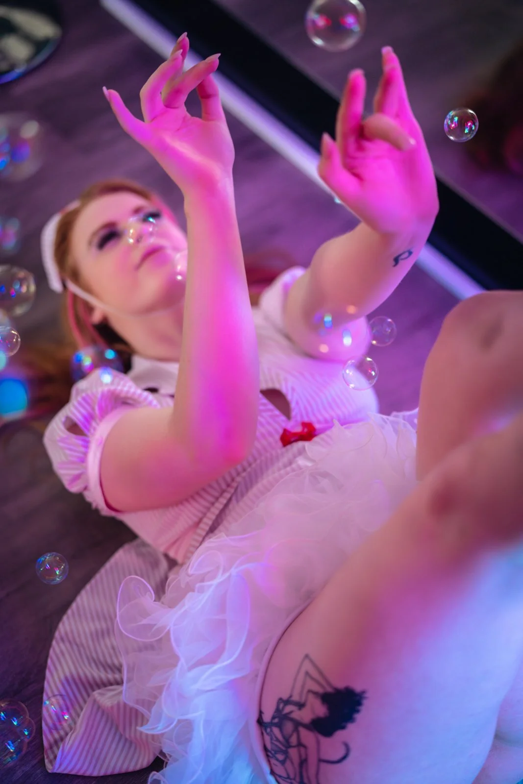 XXX Porn Photo of Nude aaprill 11