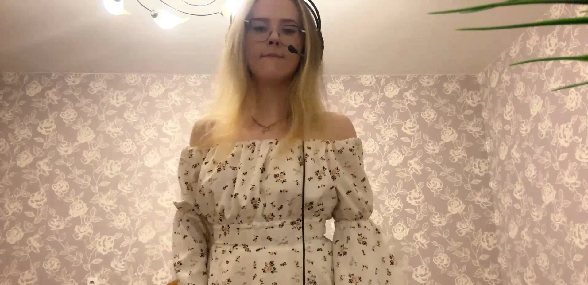 XXX Porn Photo of Nude RenaFredline 17