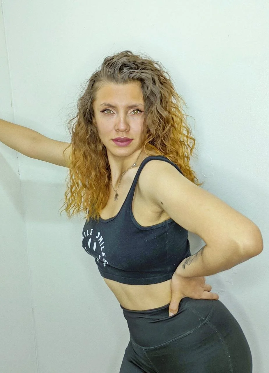 XXX Porn Photo of Nude karlamorris_ 45