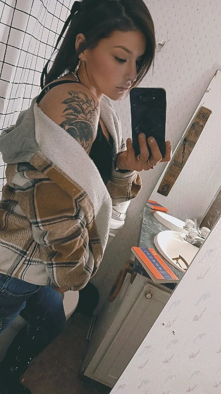XXX Porn Photo of Nude Rileyy7tk 5