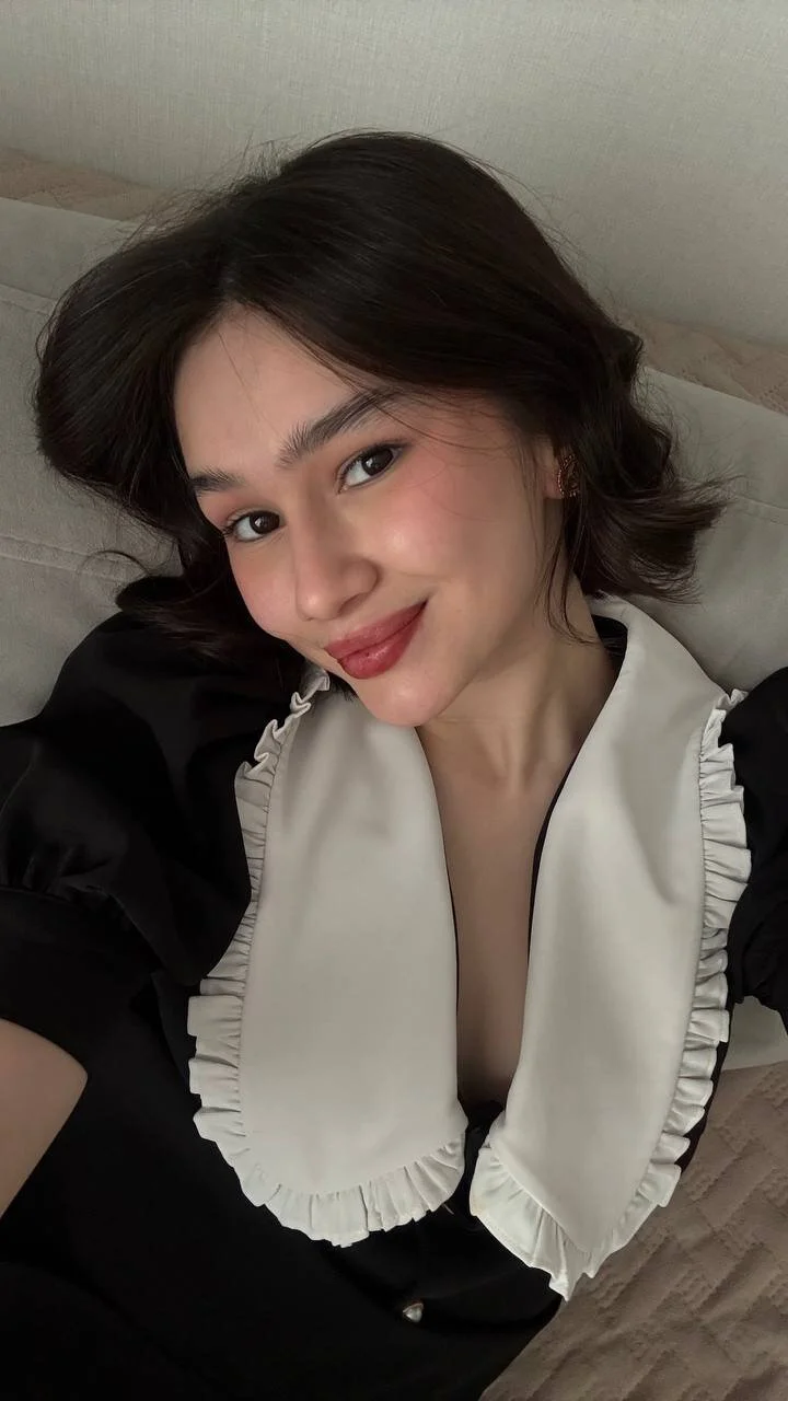 XXX Porn Photo of Nude SoftLuna 15