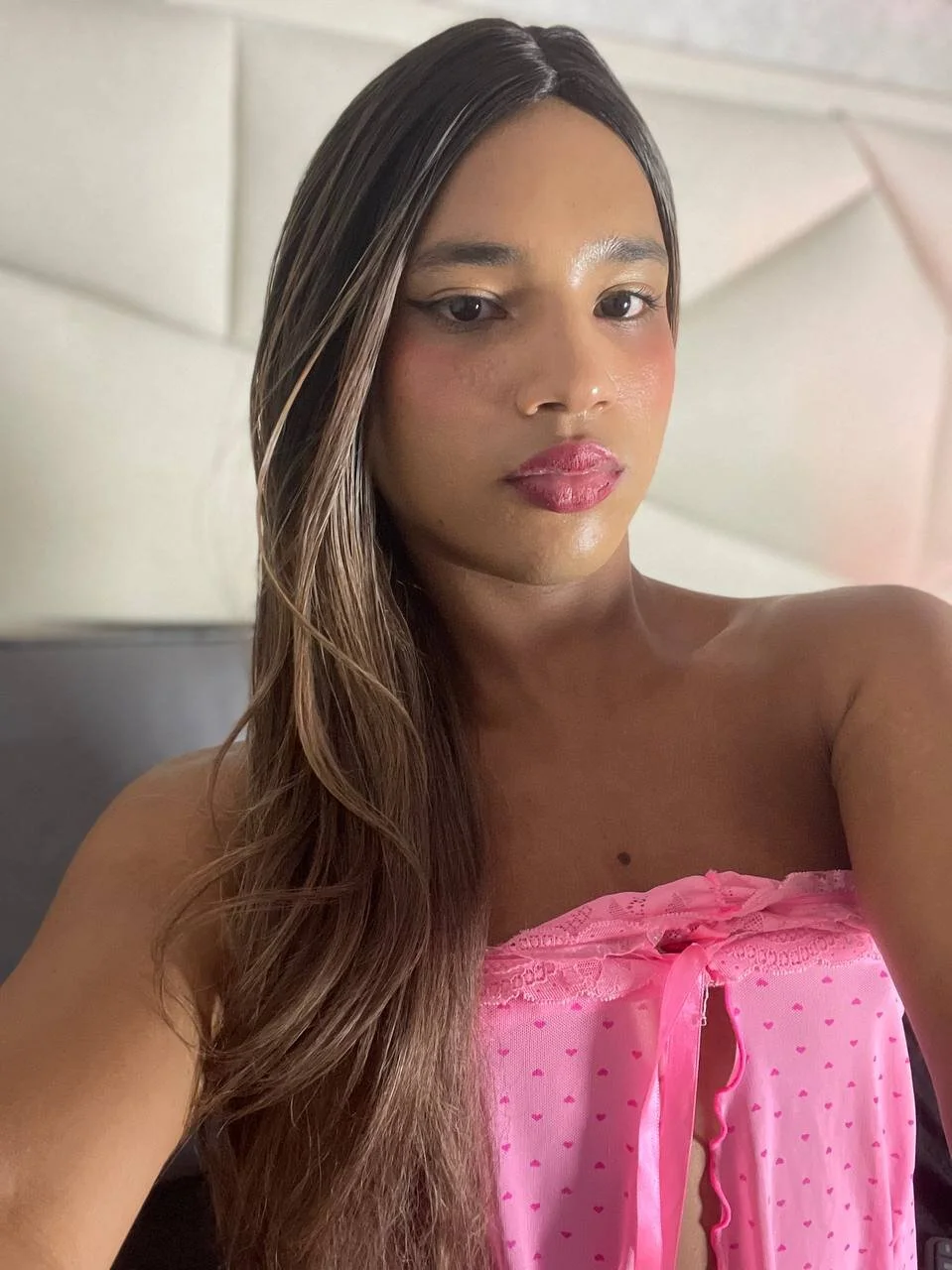 XXX Porn Photo of Nude KataleyaVelvet 1