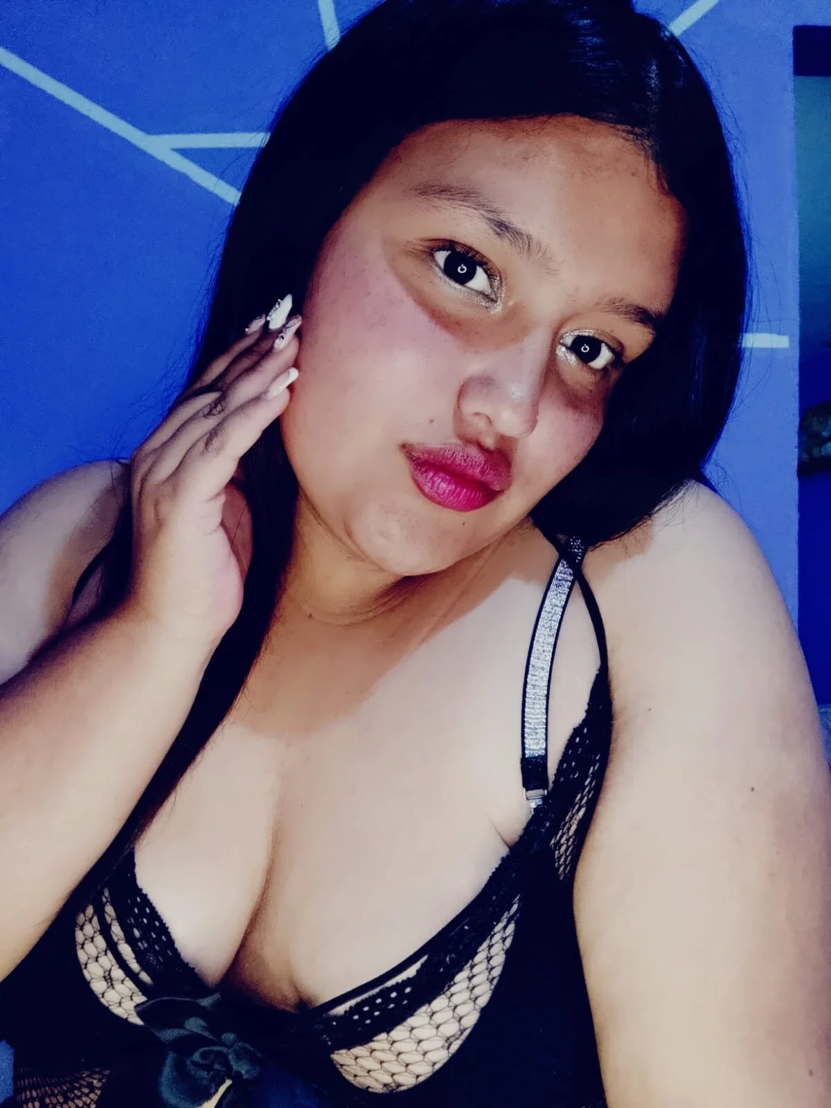 XXX Porn Photo of Nude natt_hotdirty 17
