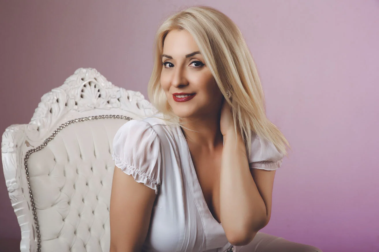 XXX Porn Photo of Nude LuckySara 153