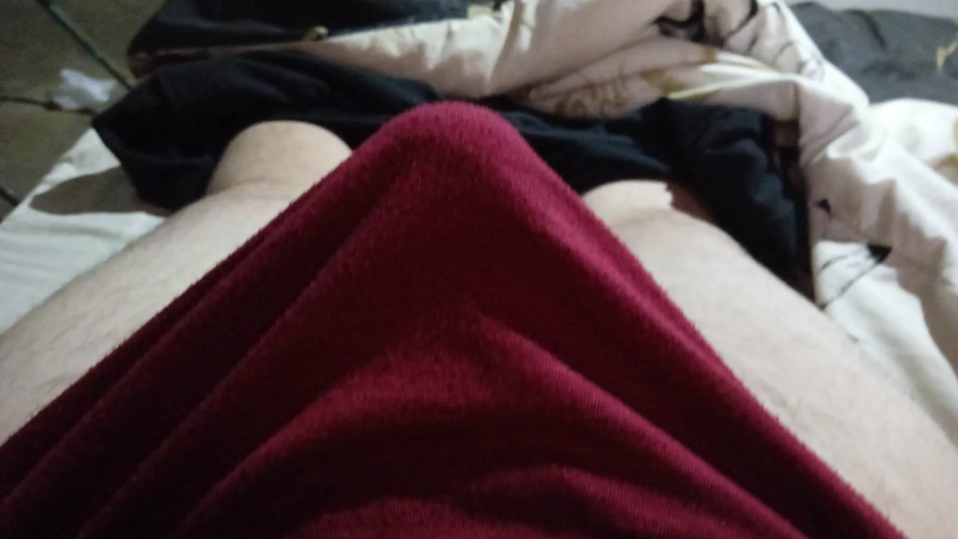 XXX Porn Photo of Nude monty_lonely4u 7