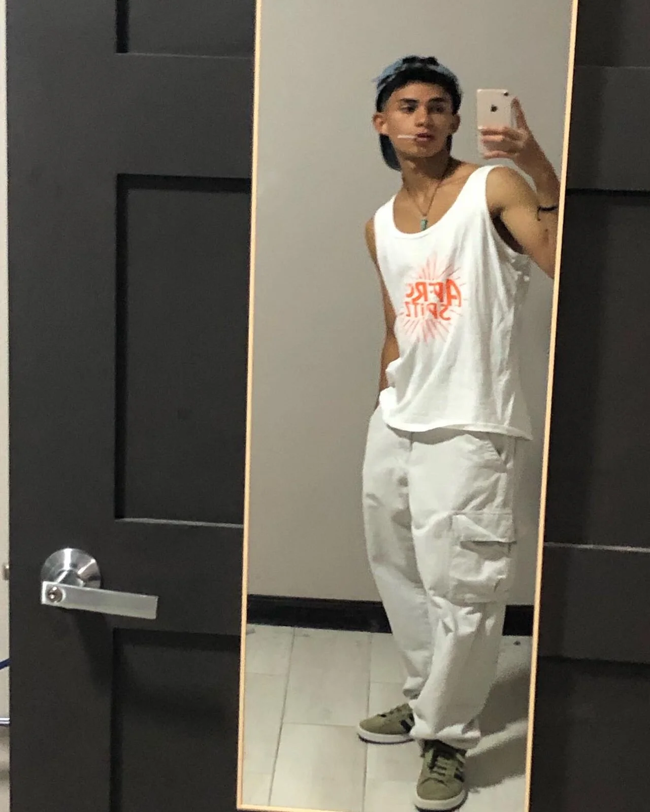 XXX Porn Photo of Nude allanwait 4