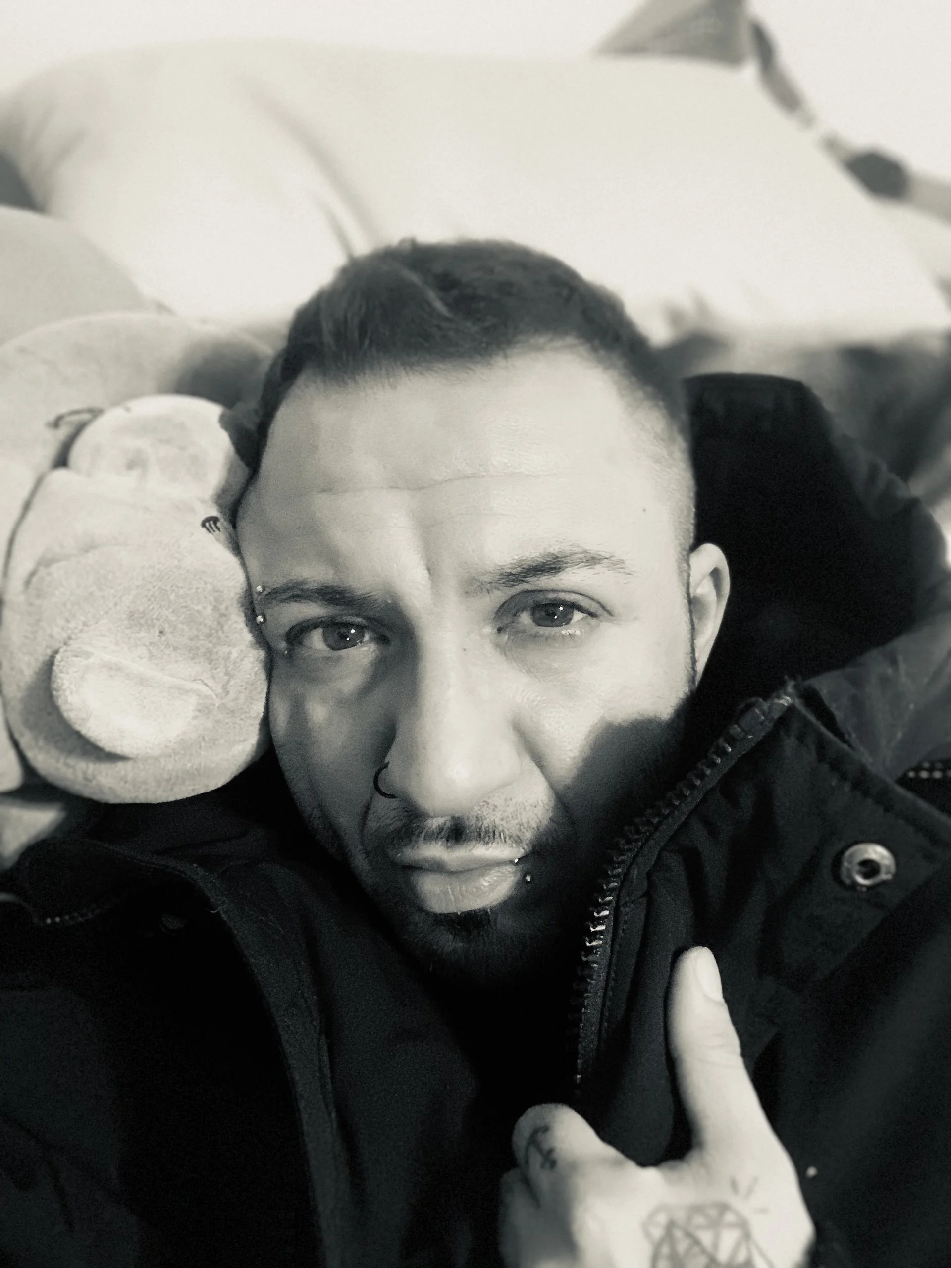 XXX Porn Photo of Nude PrincSugar 29