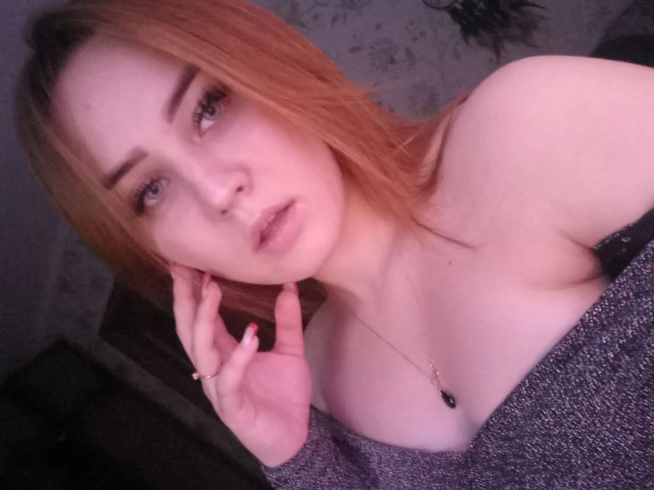 XXX Porn Photo of Nude LovelyBell 10