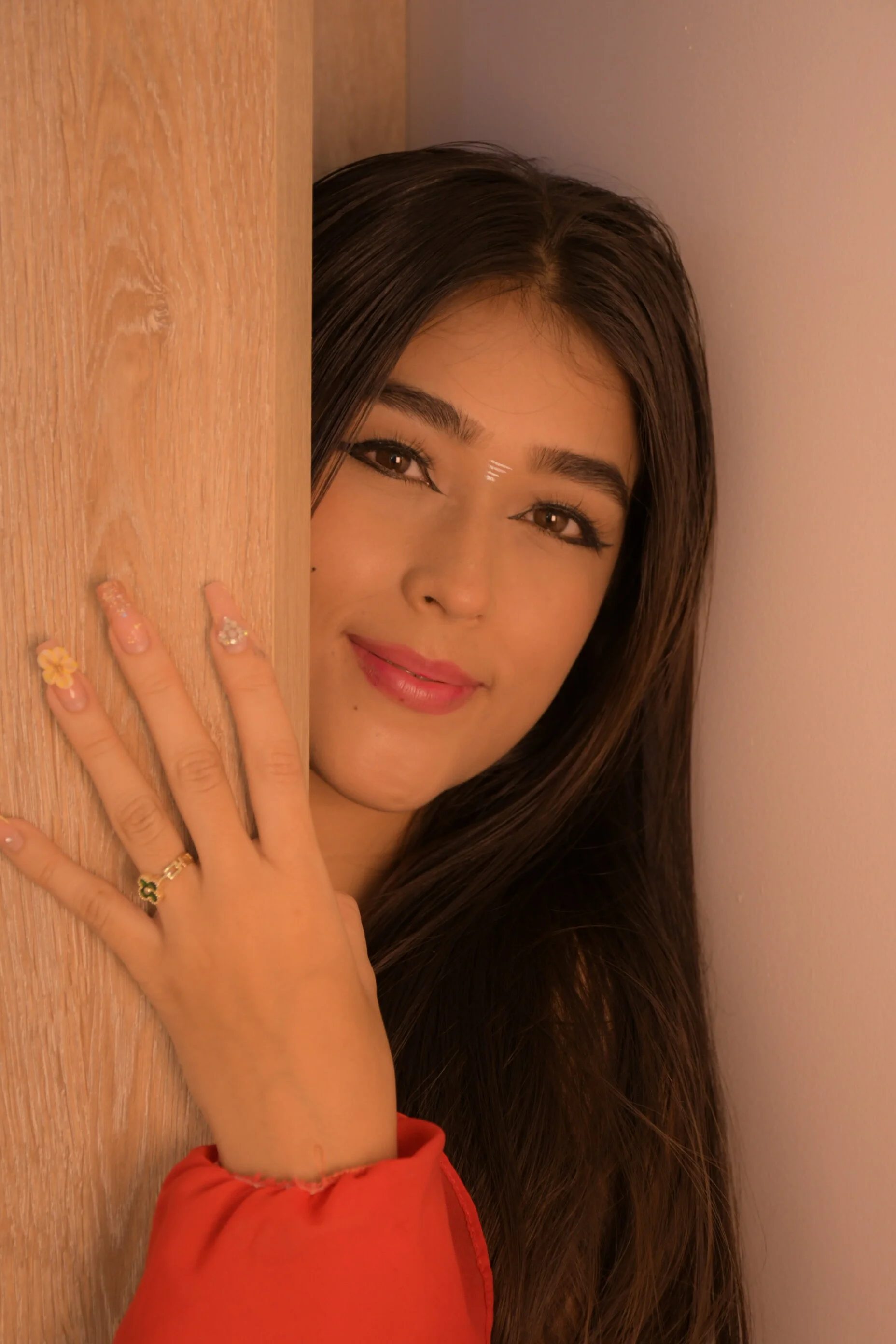 XXX Porn Photo of Nude dulce_victoriaa_ 15