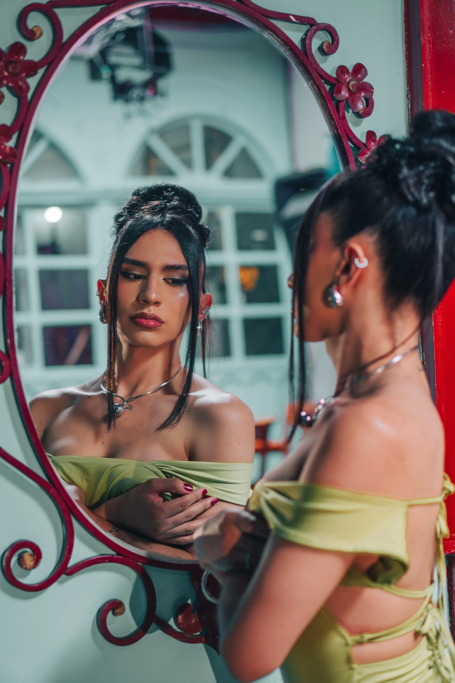 XXX Porn Photo of Nude Viannca__ 12