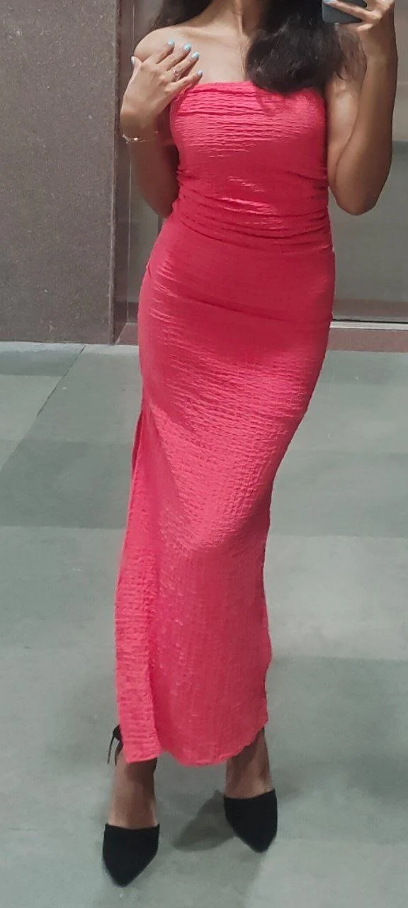 XXX Porn Photo of Nude Lunaa__Telugu 5