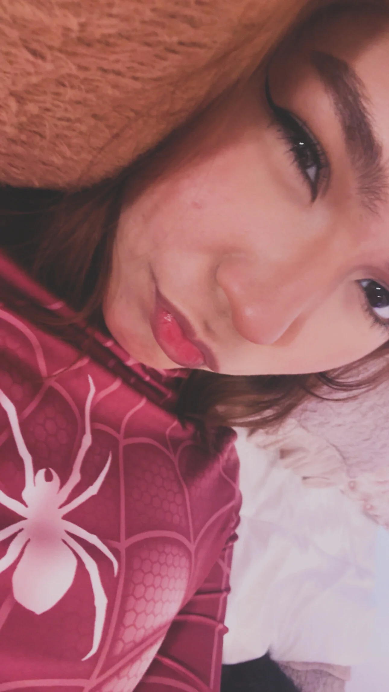 XXX Porn Photo of Nude sweetlittlevenus 48