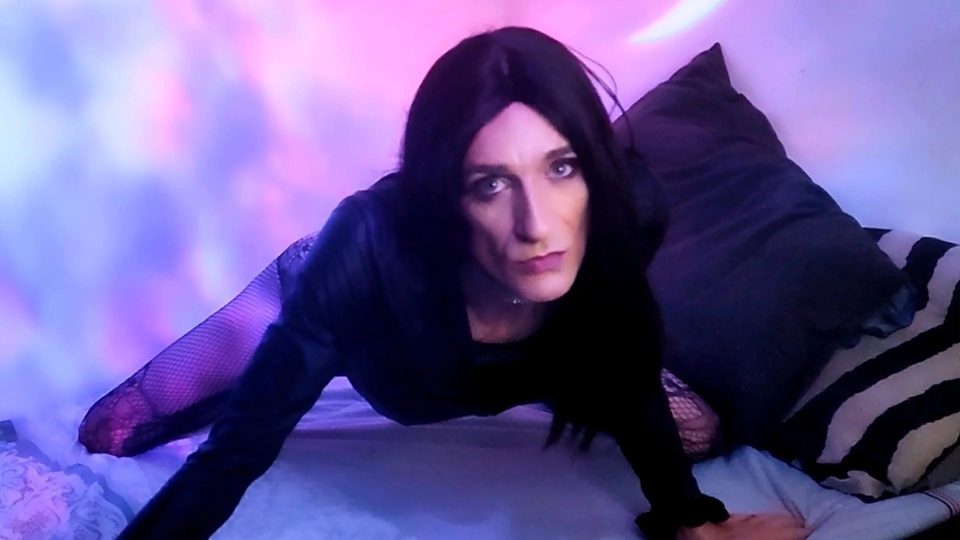 XXX Porn Photo of Nude LuvNuk 7