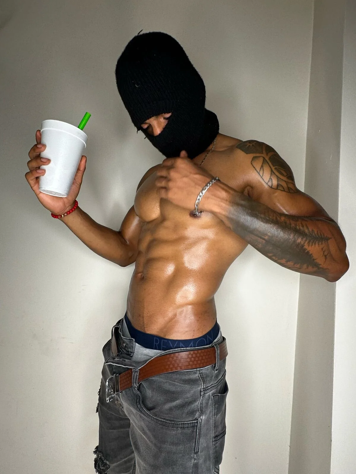 XXX Porn Photo of Nude big_dante77 1