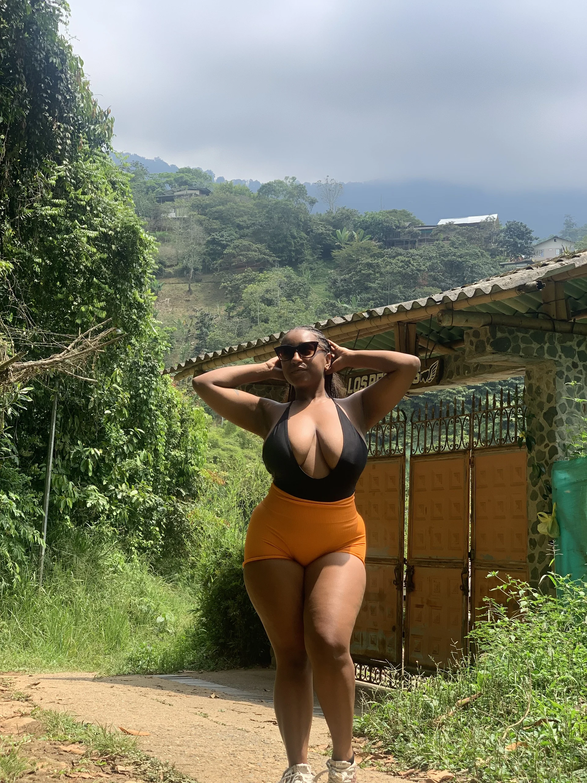 XXX Porn Photo of Nude StaceyGraves_ 117