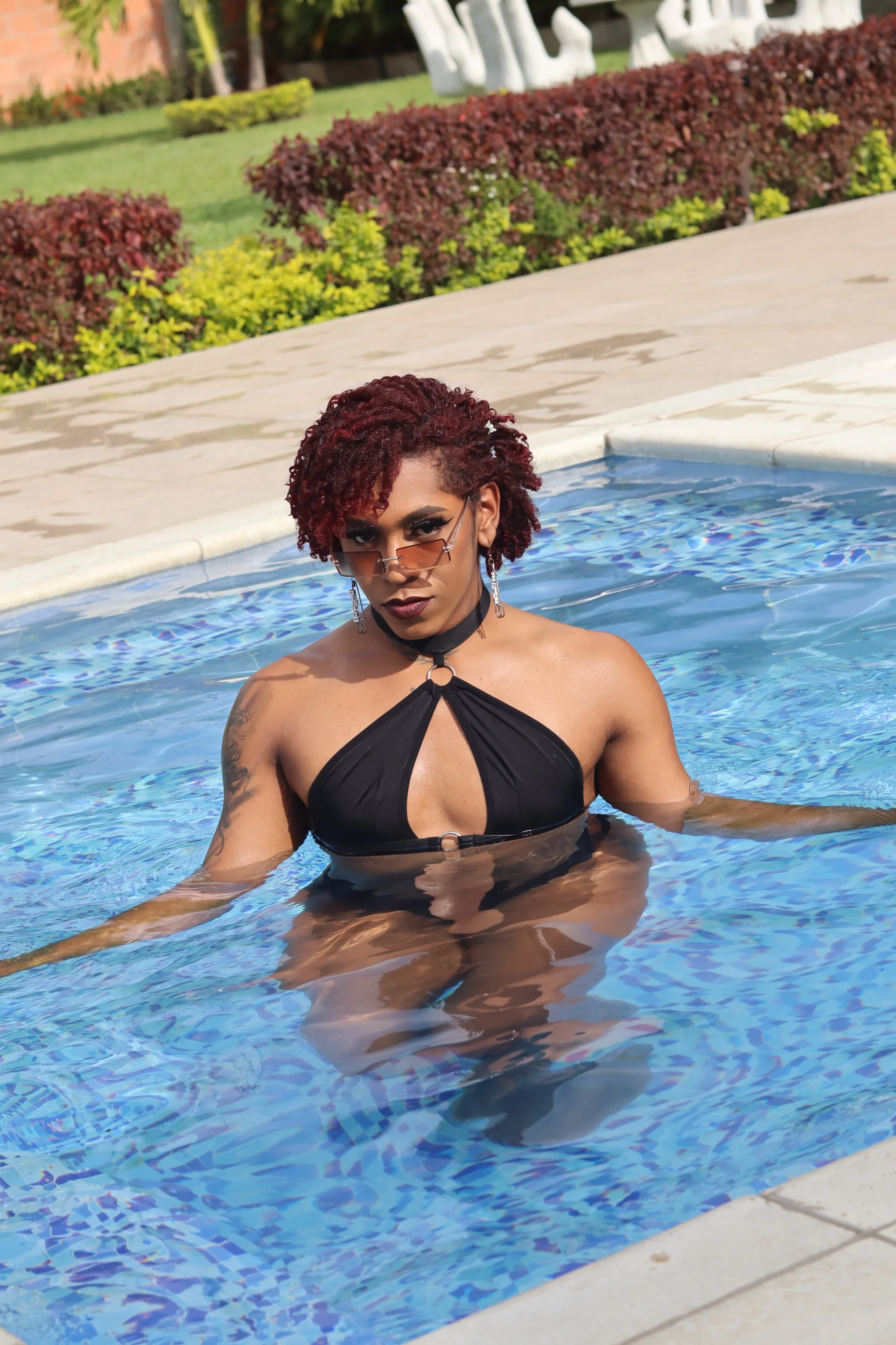 XXX Porn Photo of Nude AmberRaus 13