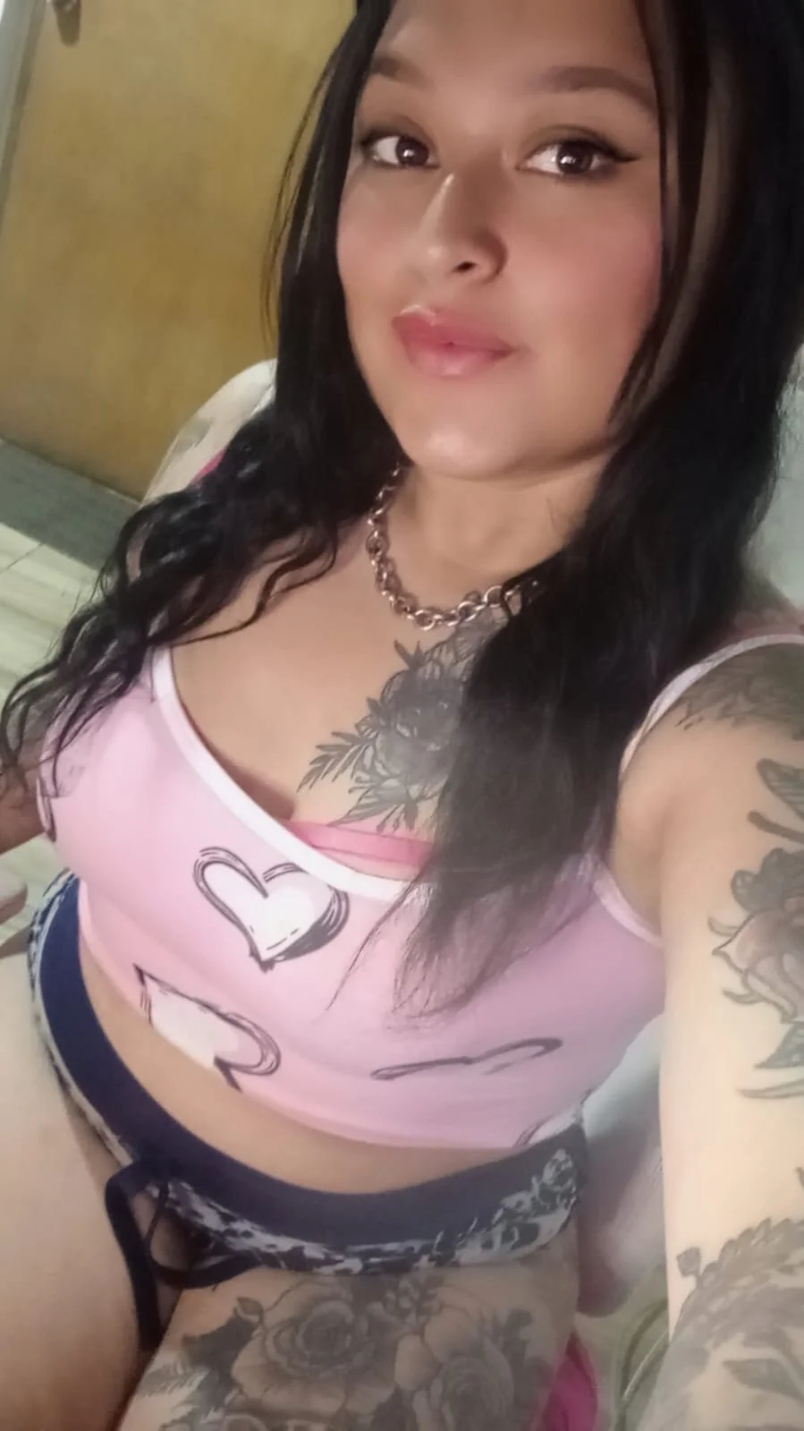 XXX Porn Photo of Nude Yesica_bigass 6