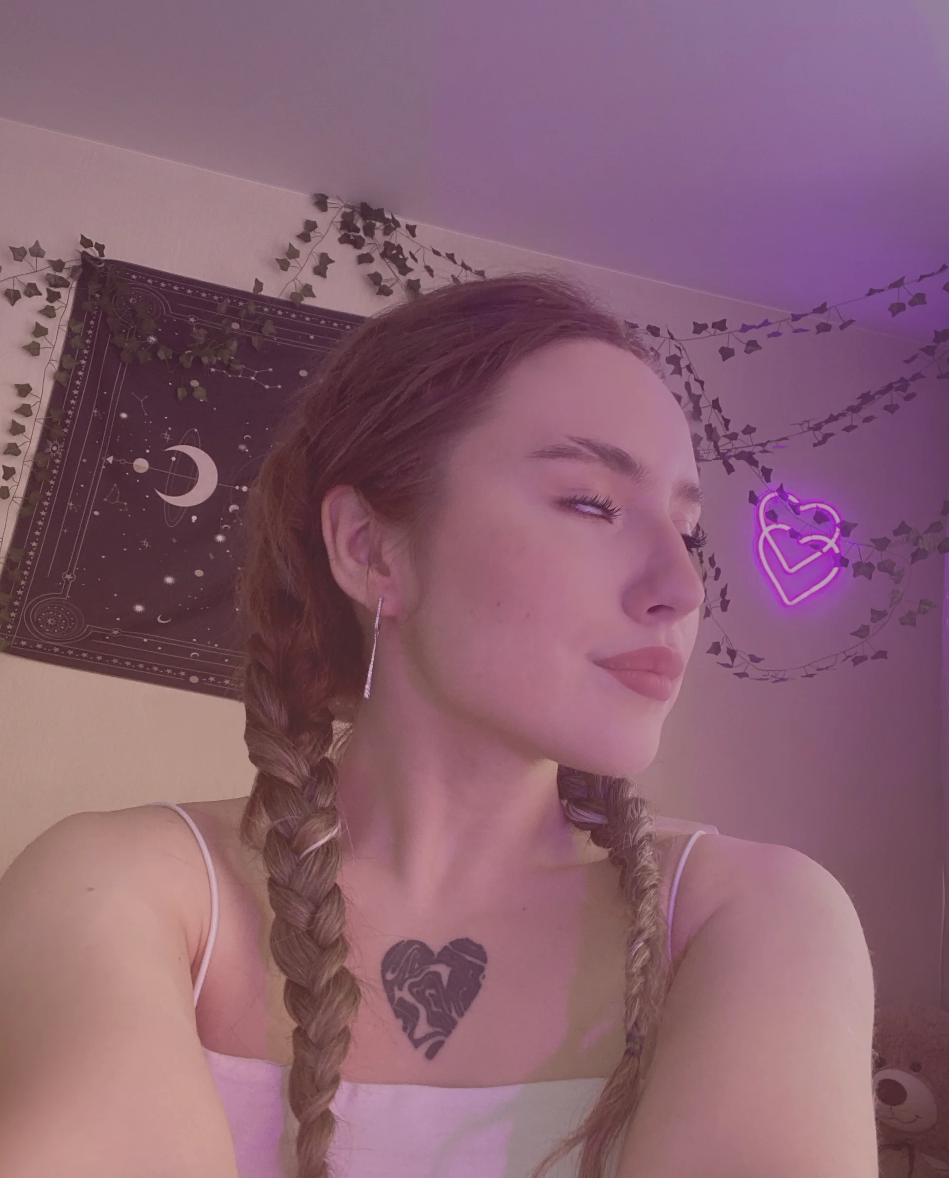 XXX Porn Photo of Nude lunar_Sanata 8