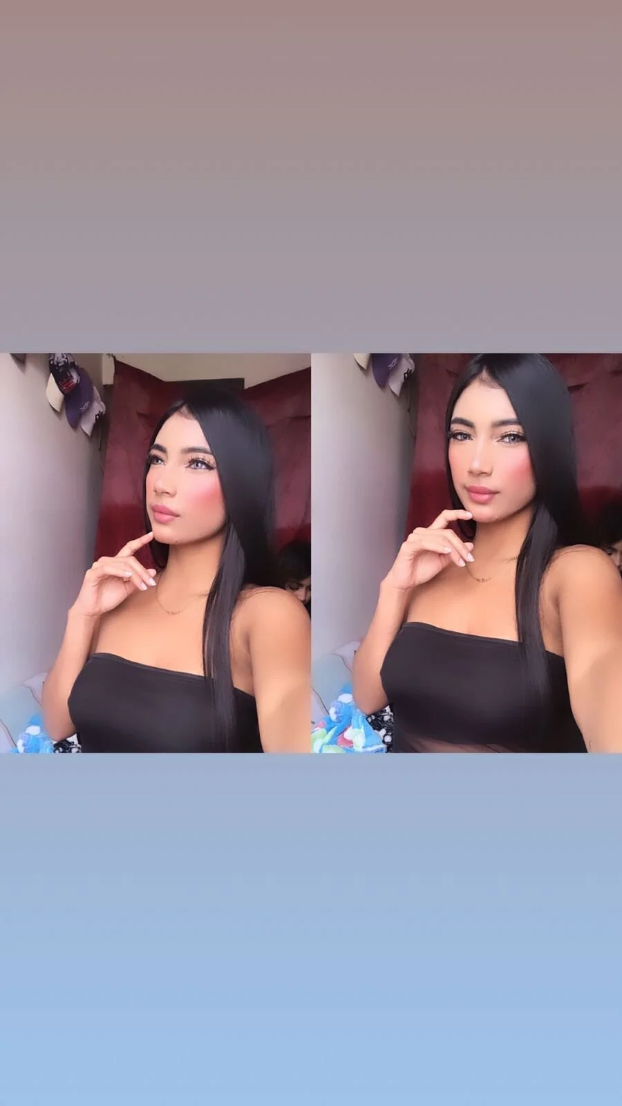 XXX Porn Photo of Nude Perla_Moon_Tx 8