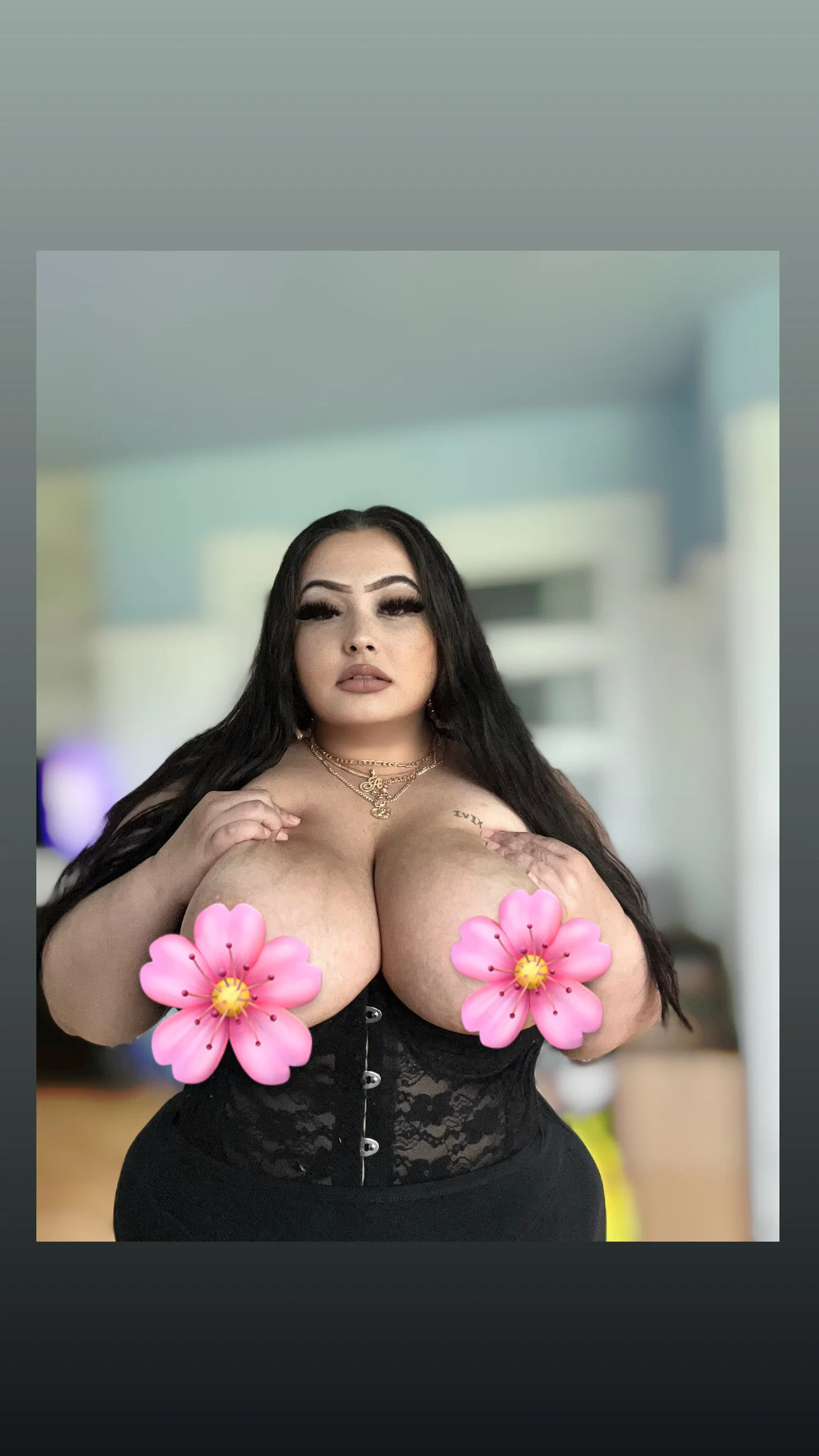 XXX Porn Photo of Nude YourFavoriteLittleChubby 1