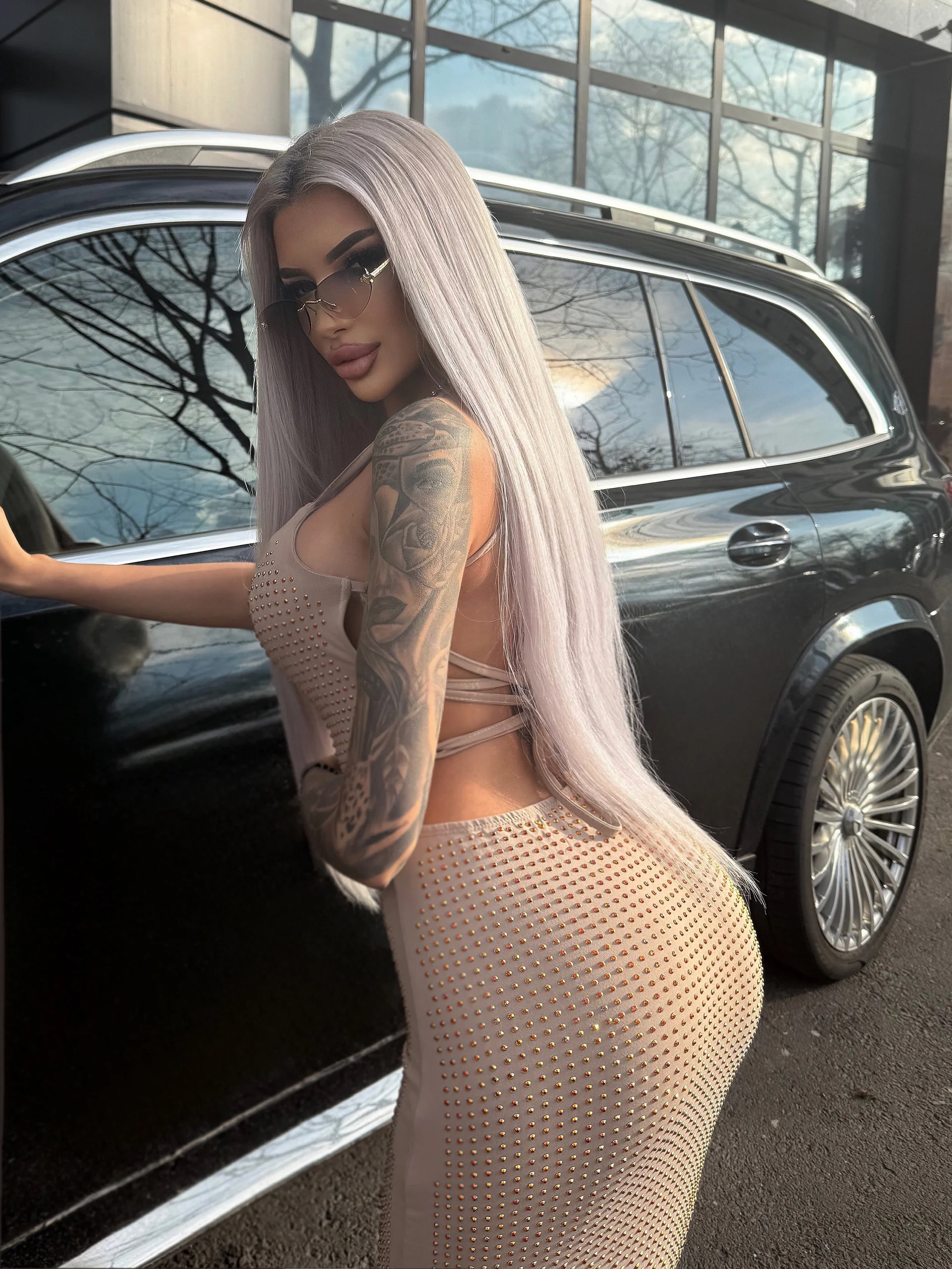 XXX Porn Photo of Nude Juicy_Jessye 11