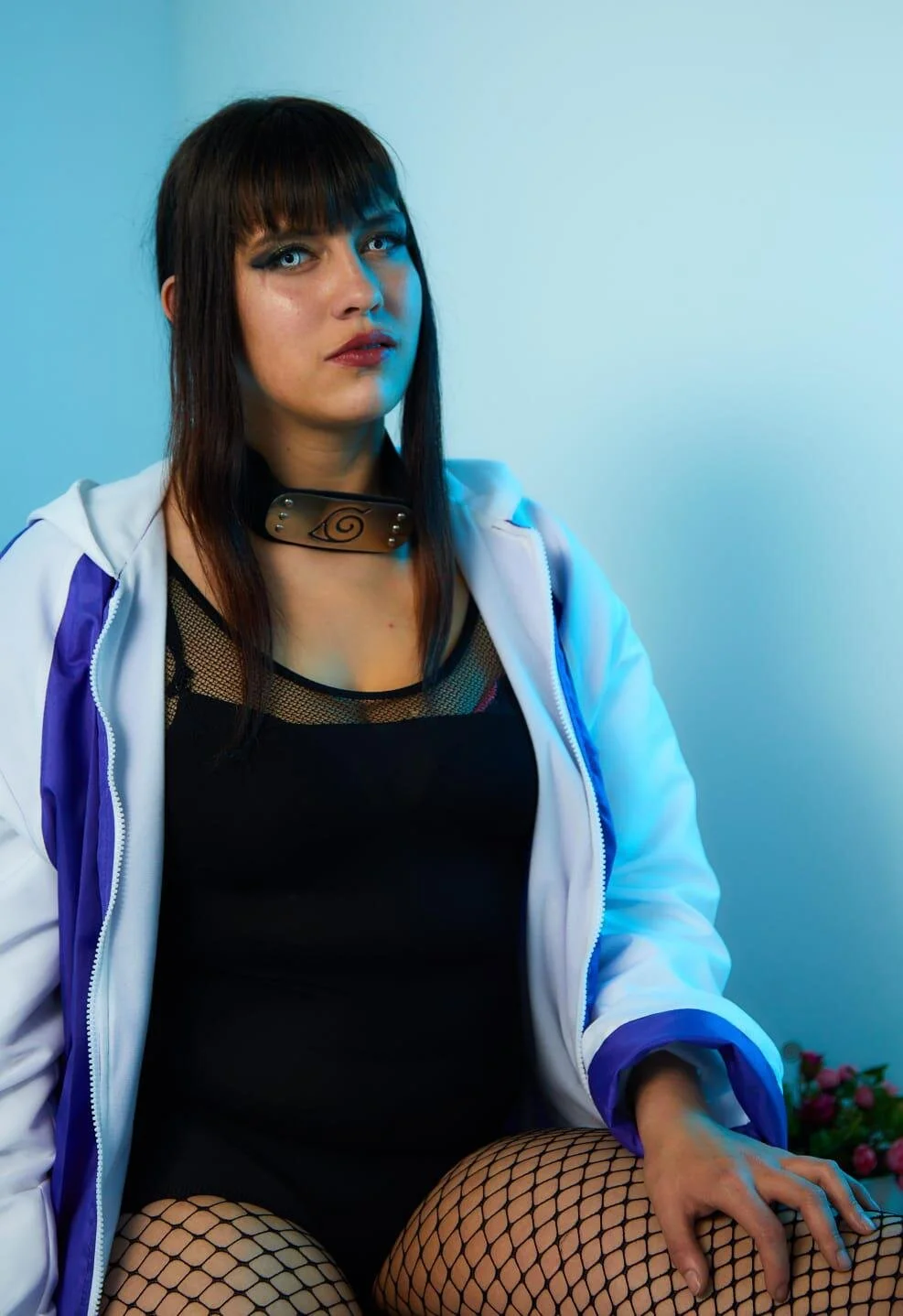 XXX Porn Photo of Nude MaryMorganx 8