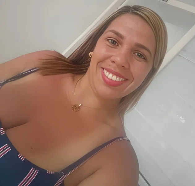 XXX Porn Photo of Nude Alexa-Hunter 1