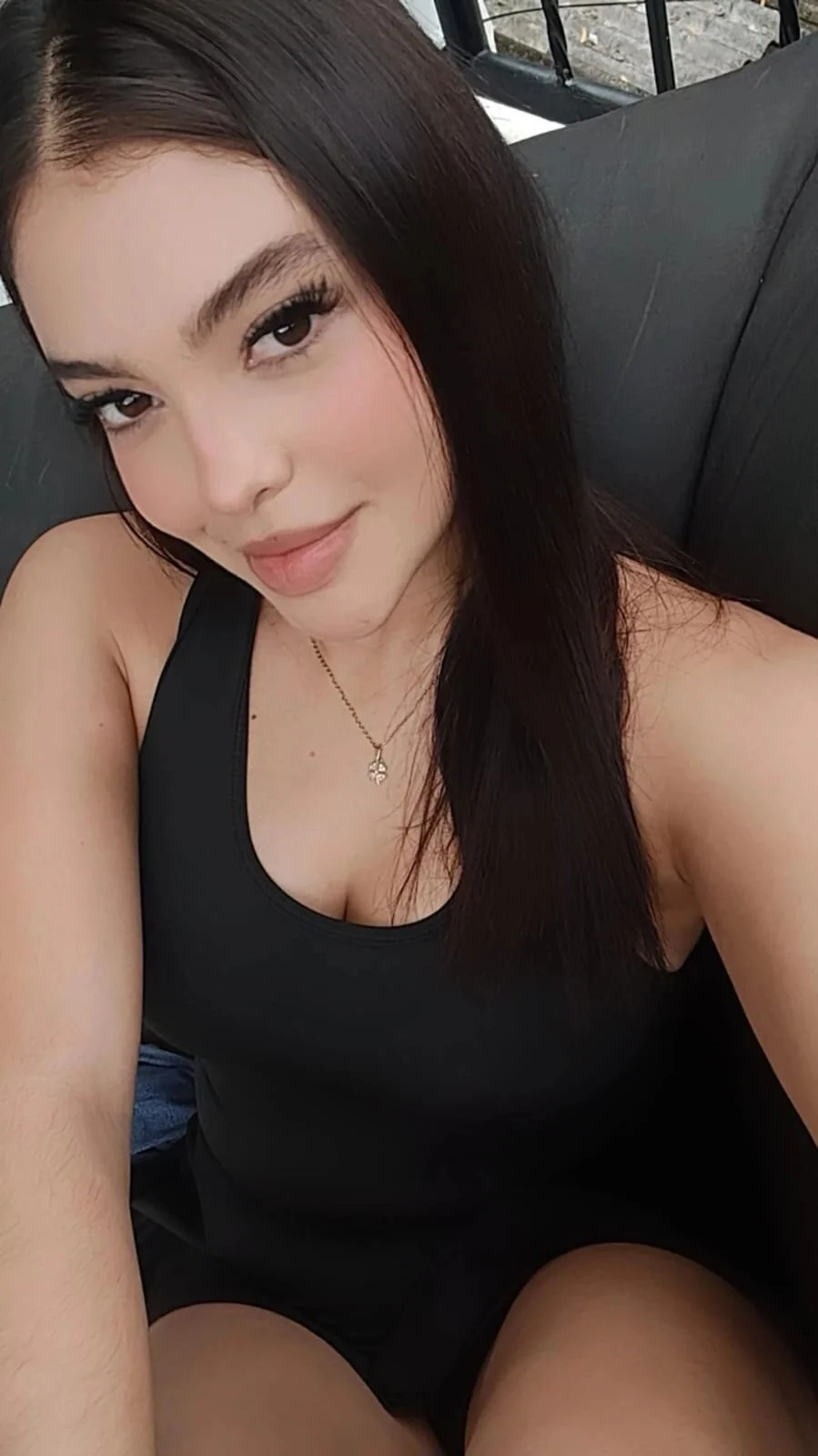 XXX Porn Photo of Nude Nahia_Olson 3