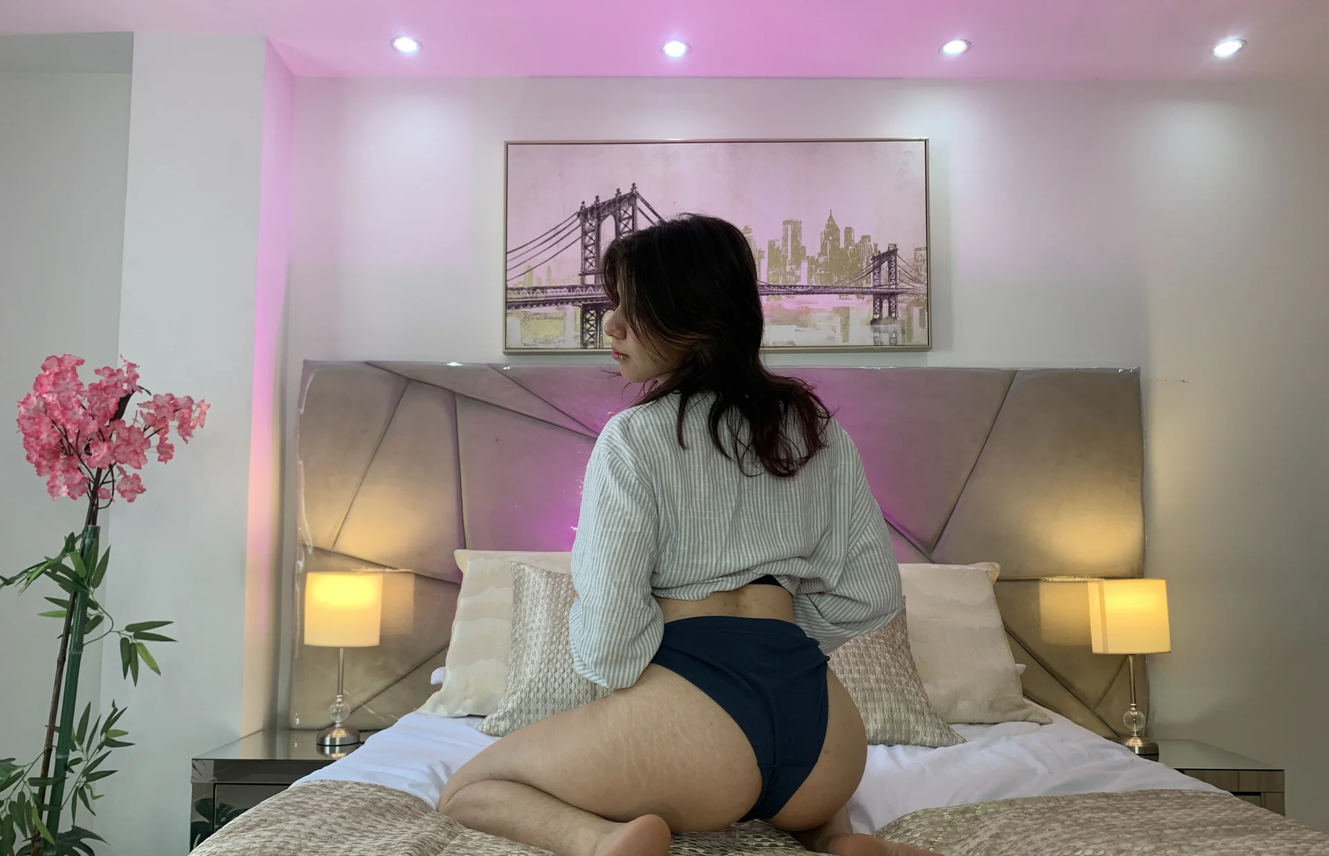 XXX Porn Photo of Nude sweet_julz 7