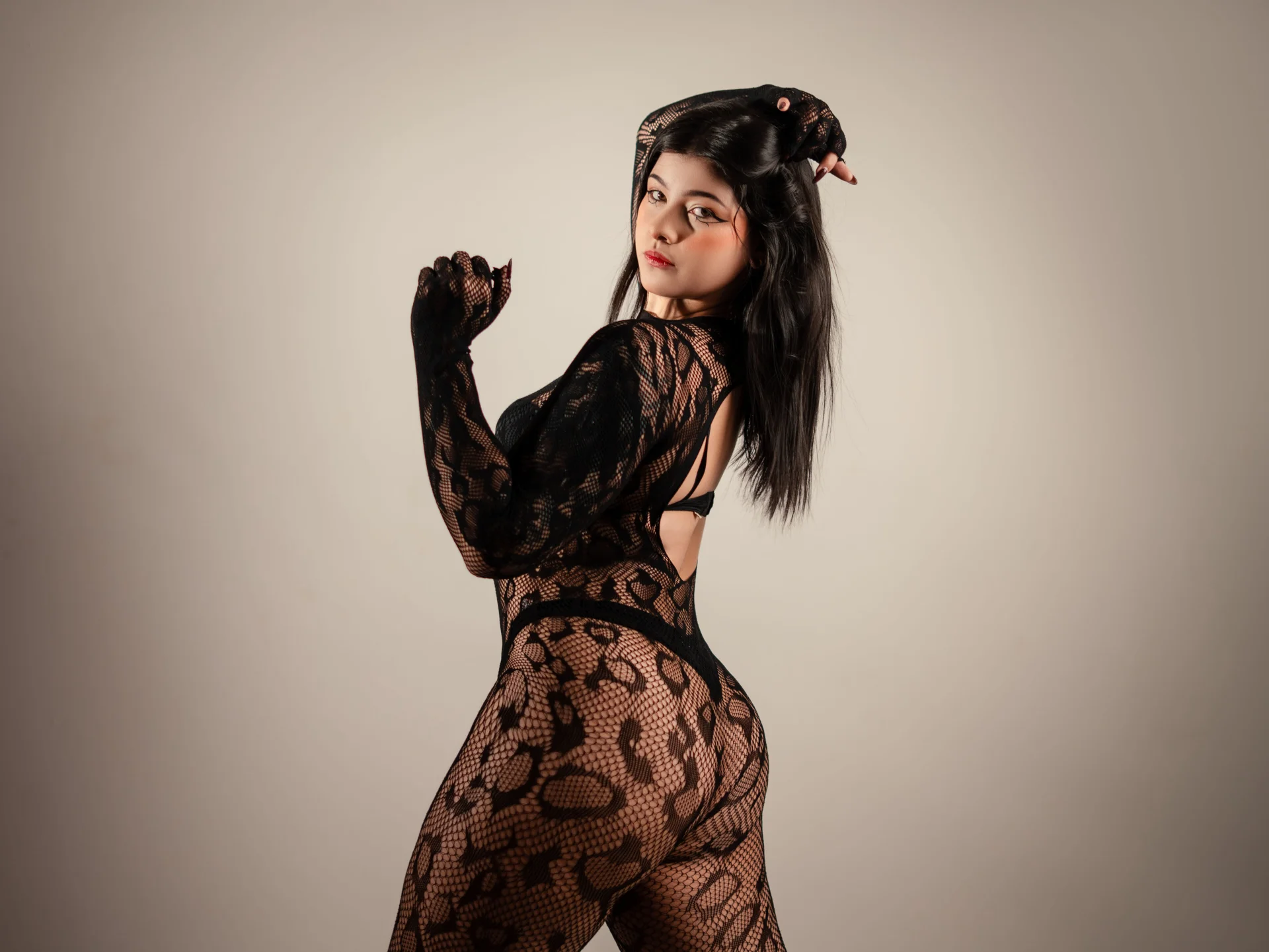 XXX Porn Photo of Nude LanaKyutt 333