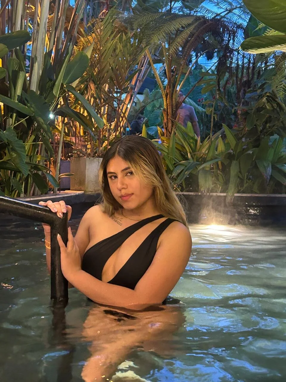 XXX Porn Photo of Nude MeganCrow 13