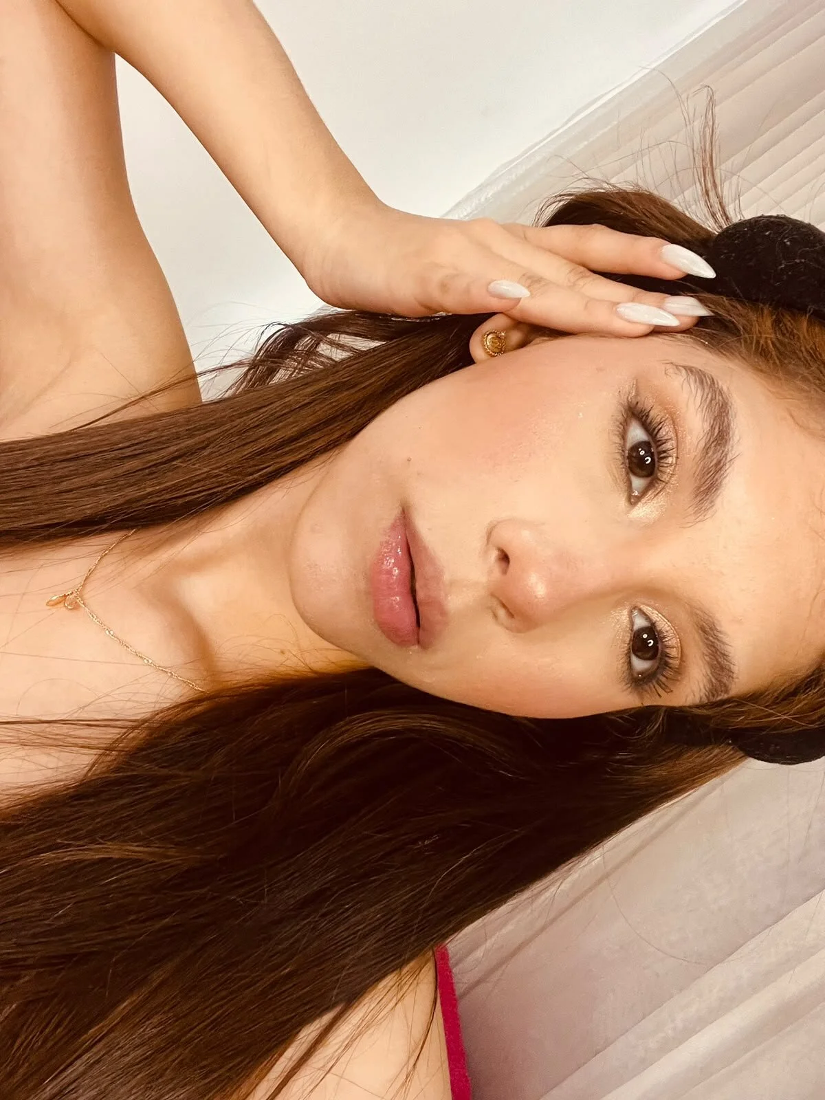 XXX Porn Photo of Nude julietta_pink 64