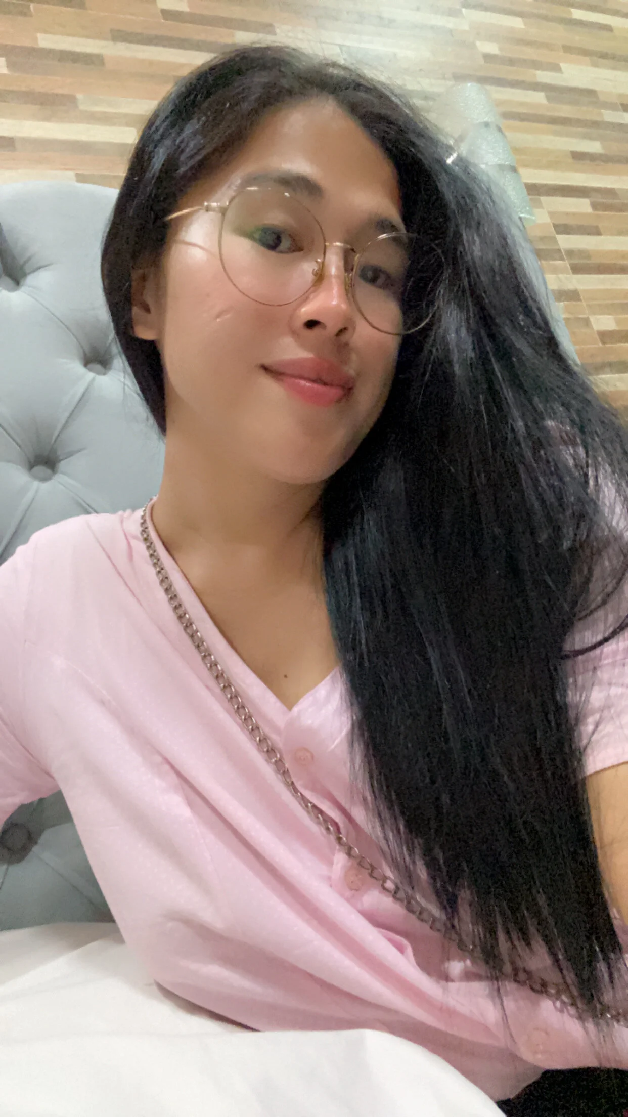 XXX Porn Photo of Nude yourbabygurlxx 51
