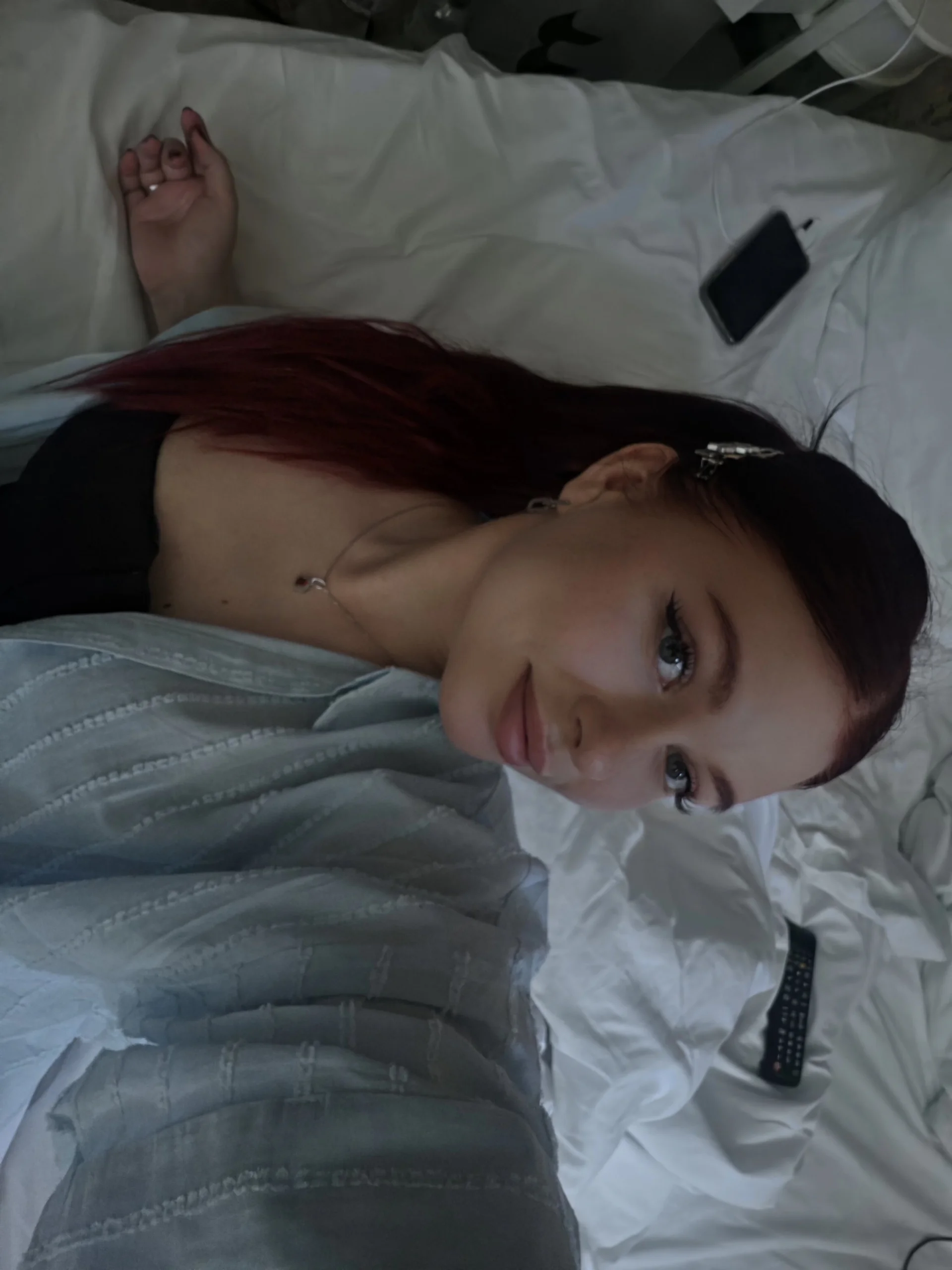 XXX Porn Photo of Nude LizyBex 27
