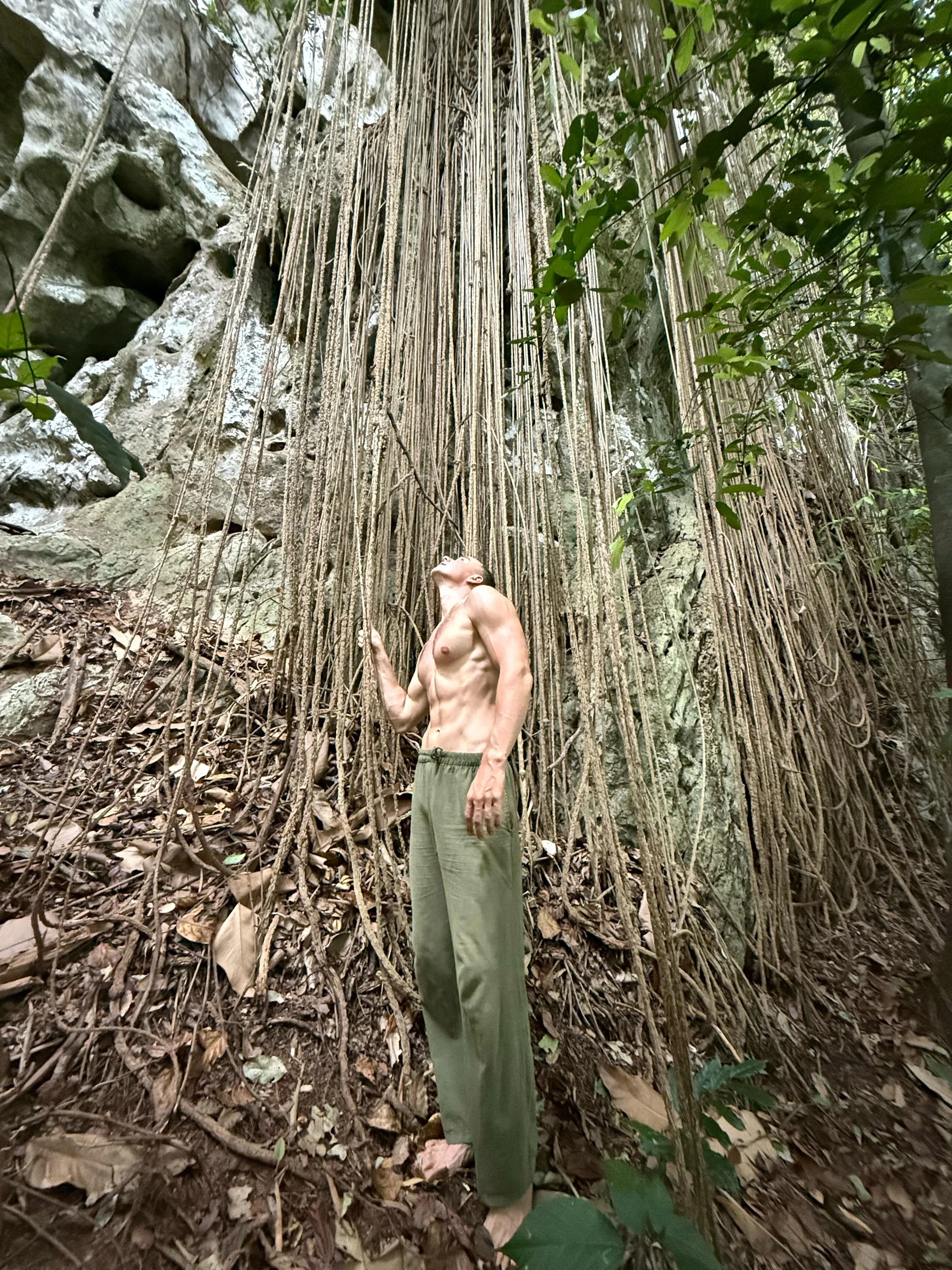 XXX Porn Photo of Nude heilgarbest 9