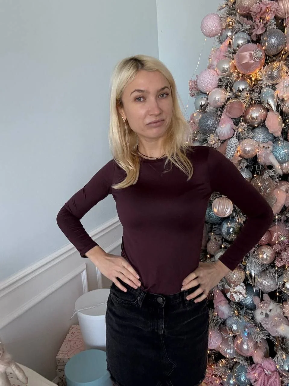 XXX Porn Photo of Nude AngelJeni 3