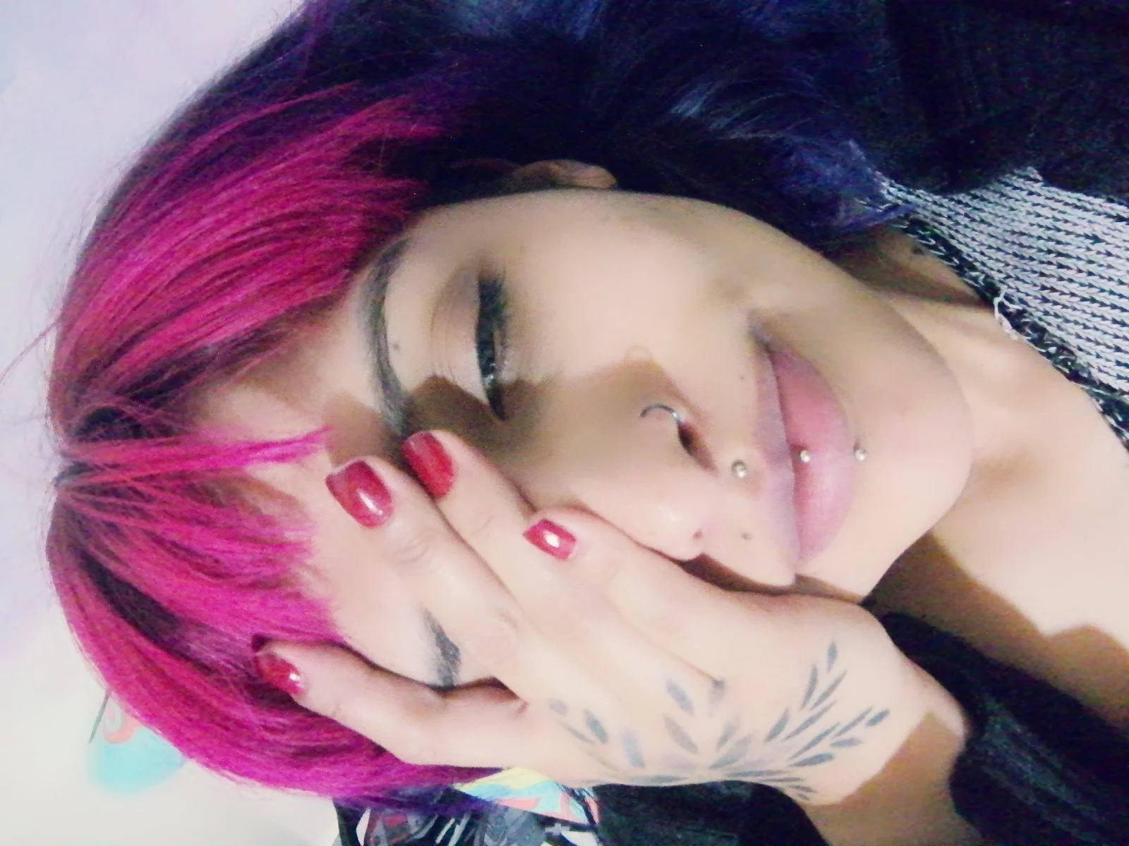 XXX Porn Photo of Nude Best_DollSM 50