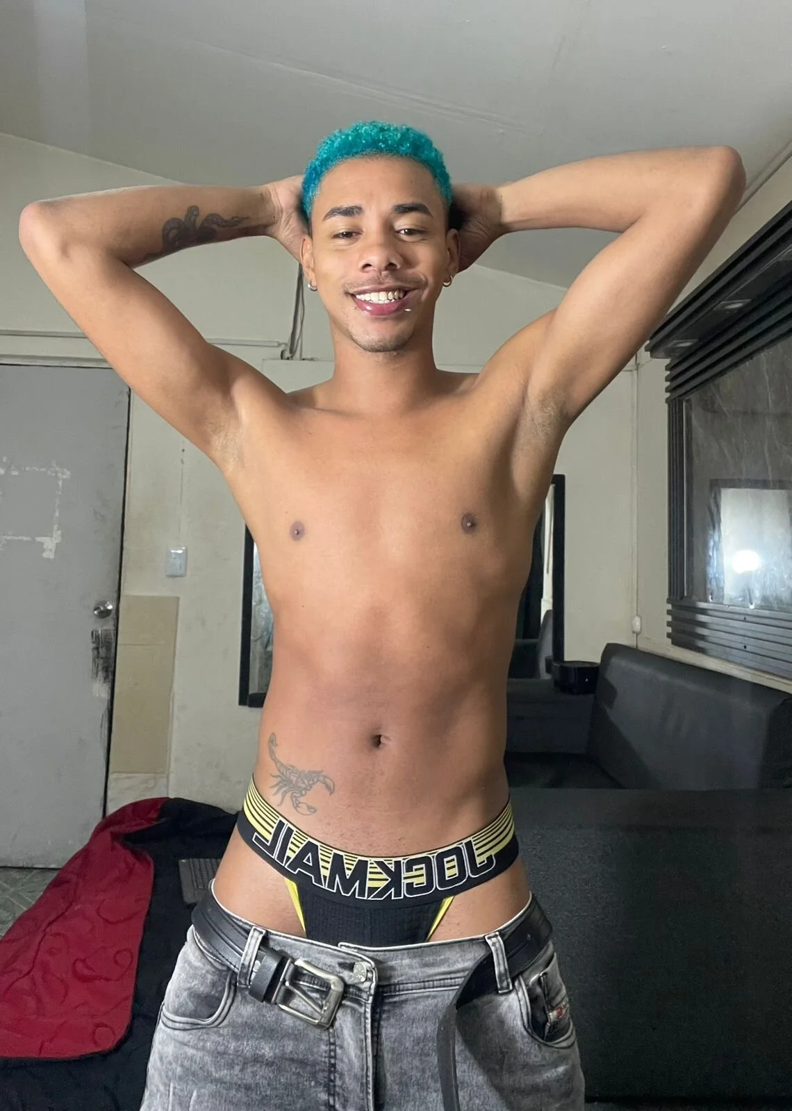 XXX Porn Photo of Nude Hottwinkguys 24