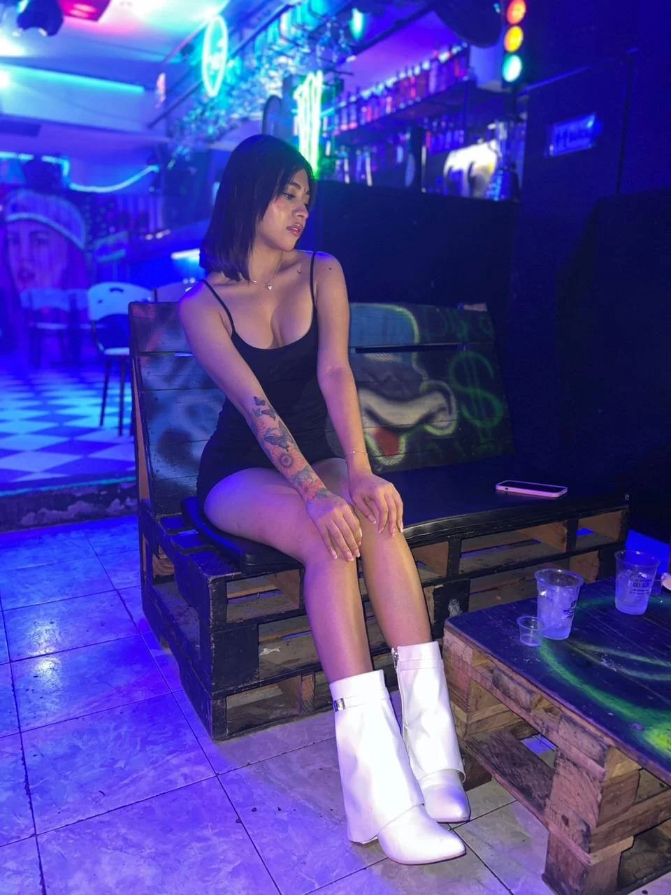 XXX Porn Photo of Nude mia_six66 3