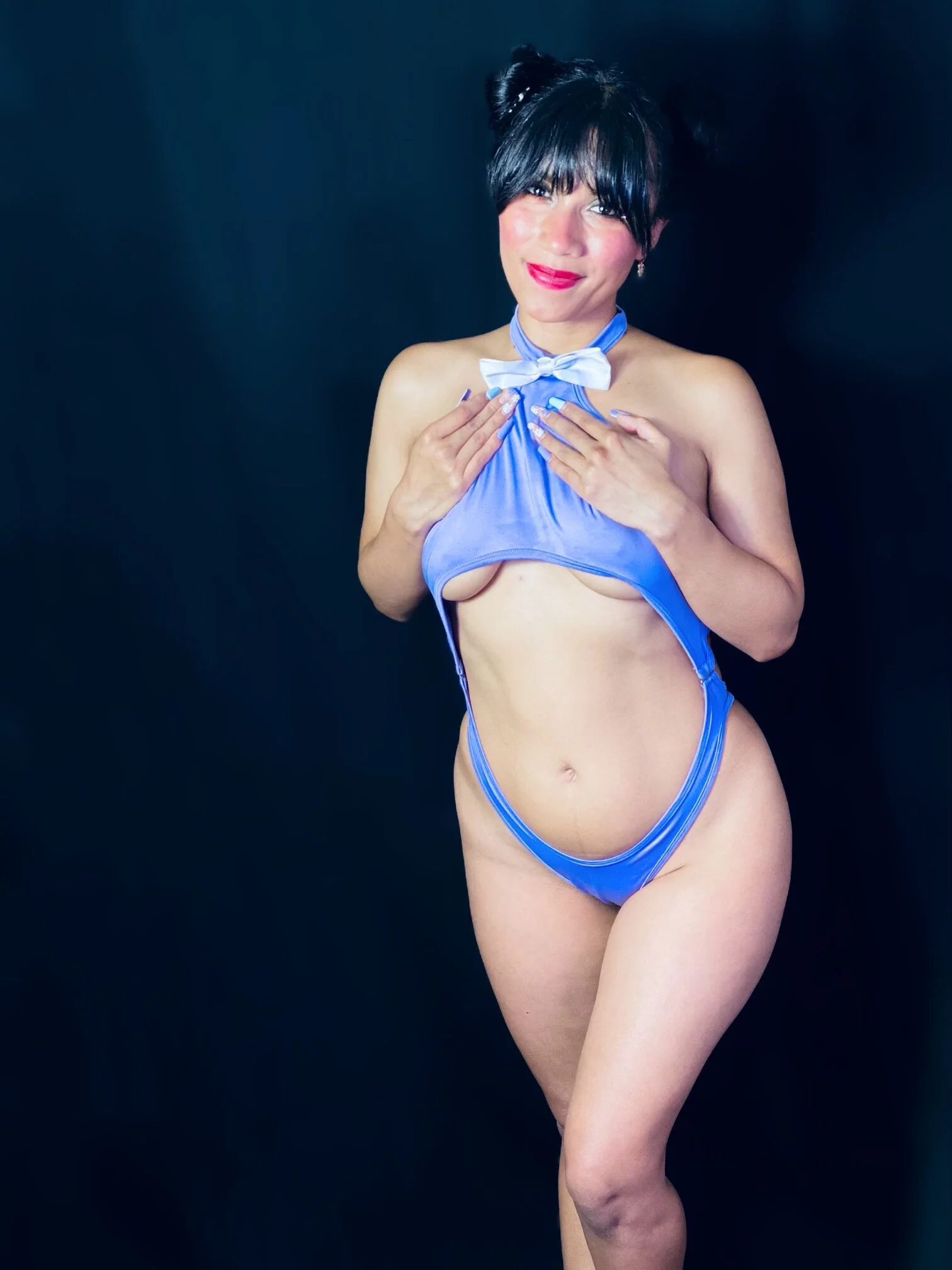 XXX Porn Photo of Nude Cristal_horny69 33