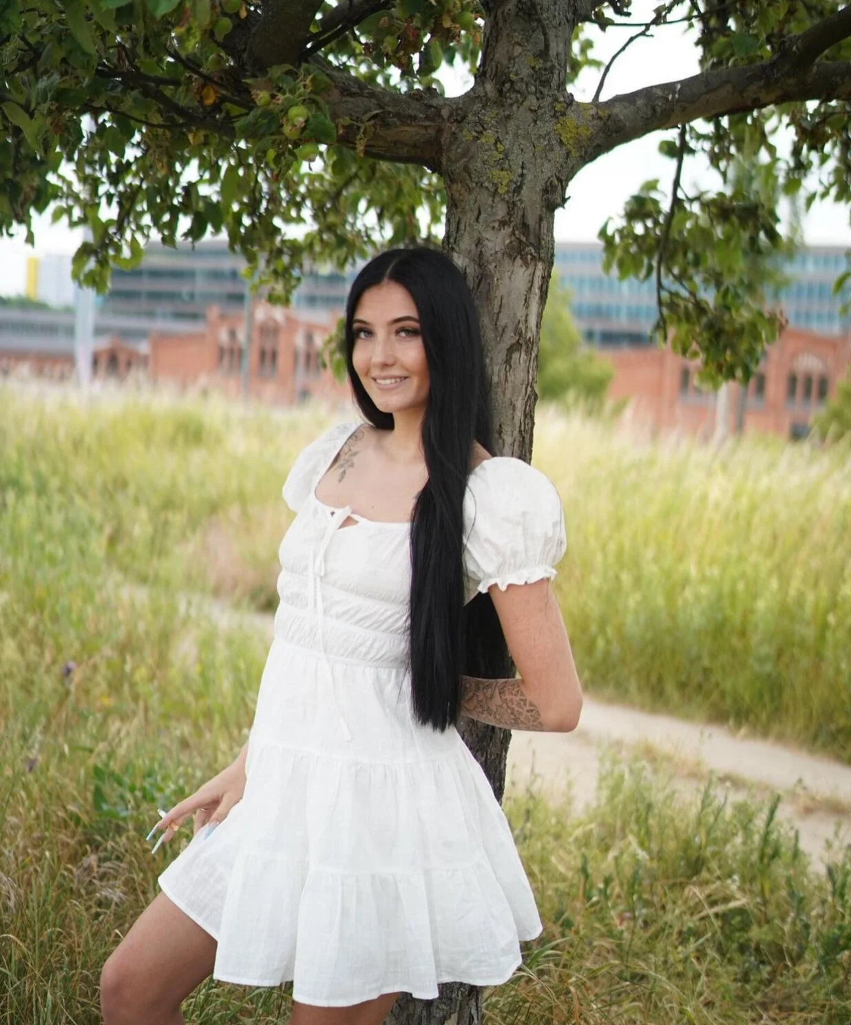 XXX Porn Photo of Nude Sugarlina 3