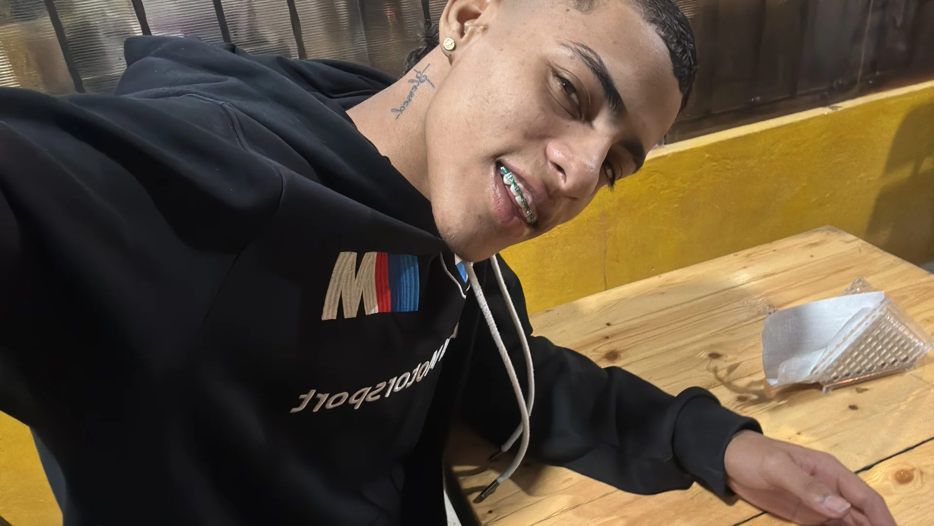 XXX Porn Photo of Nude dominick_fran 2