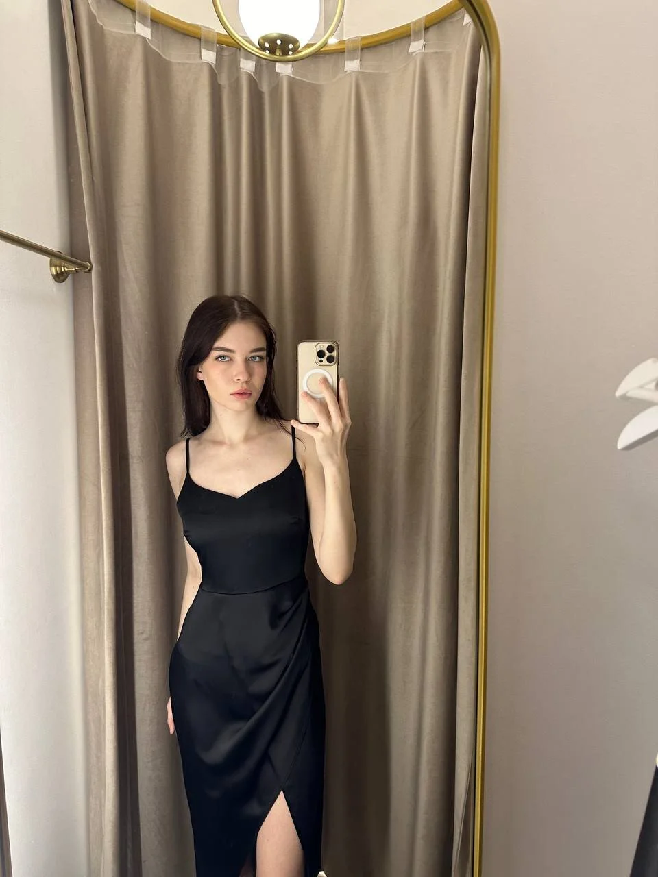 XXX Porn Photo of Nude ElliRusk 6