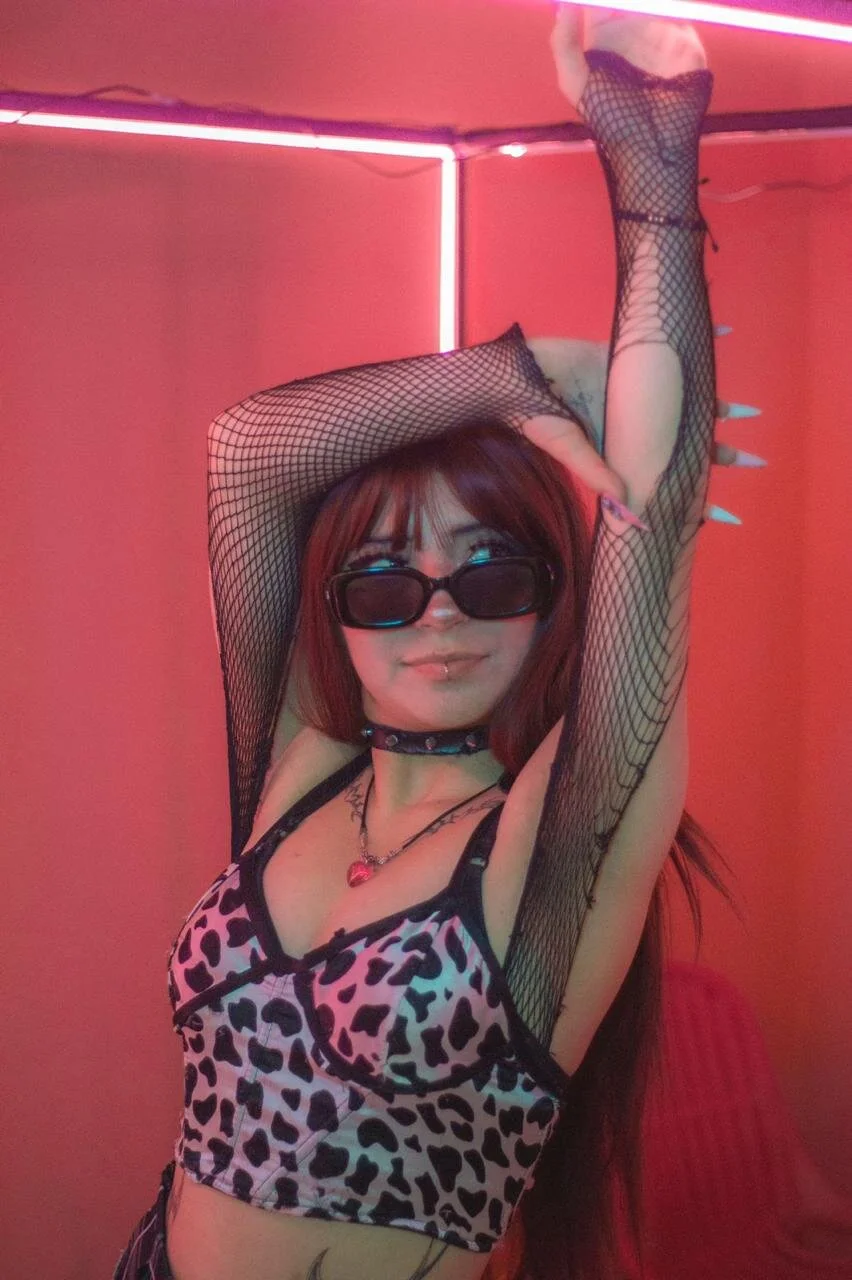 XXX Porn Photo of Nude Melody-chers 62
